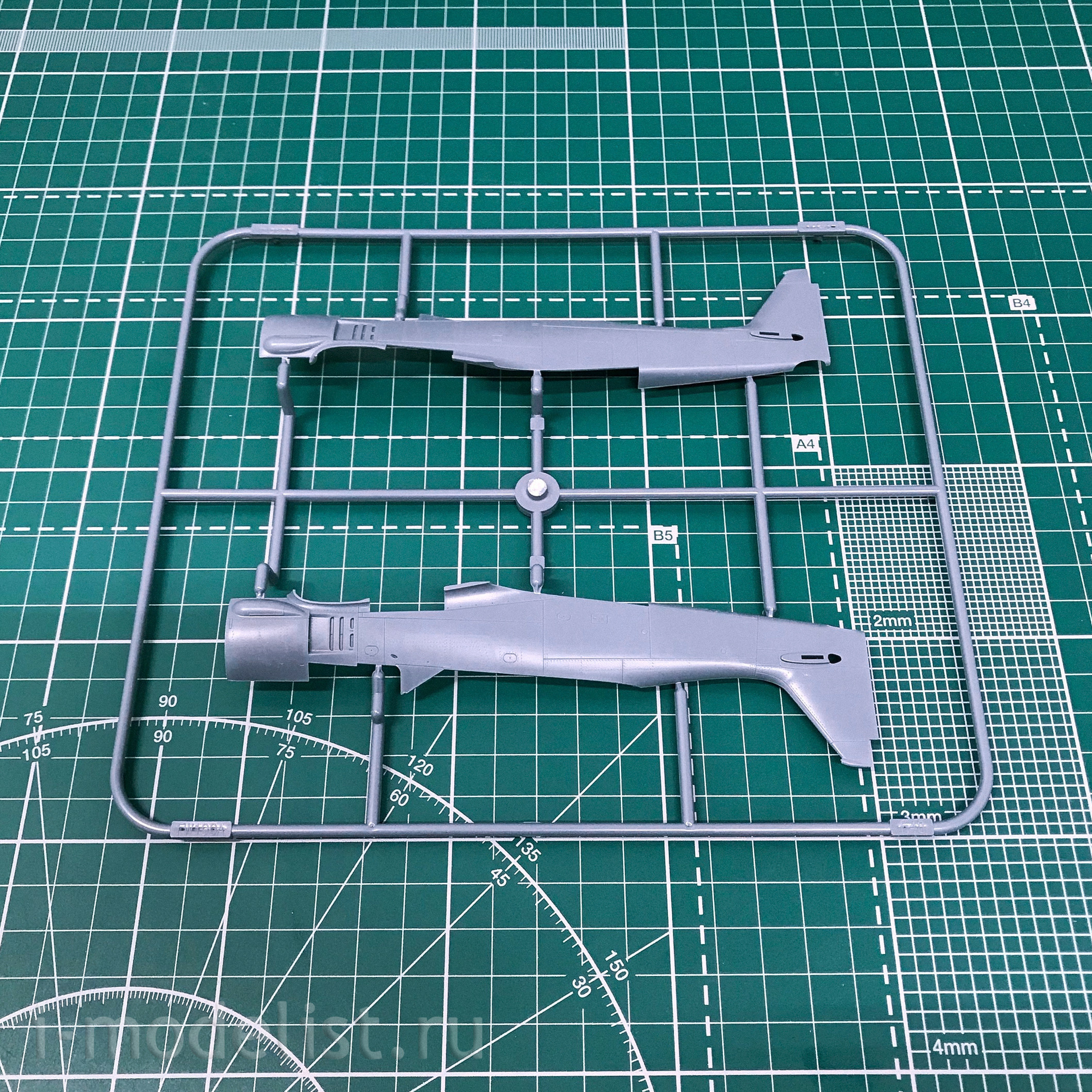 82144 Edward 1/48 Fw 190A-3 