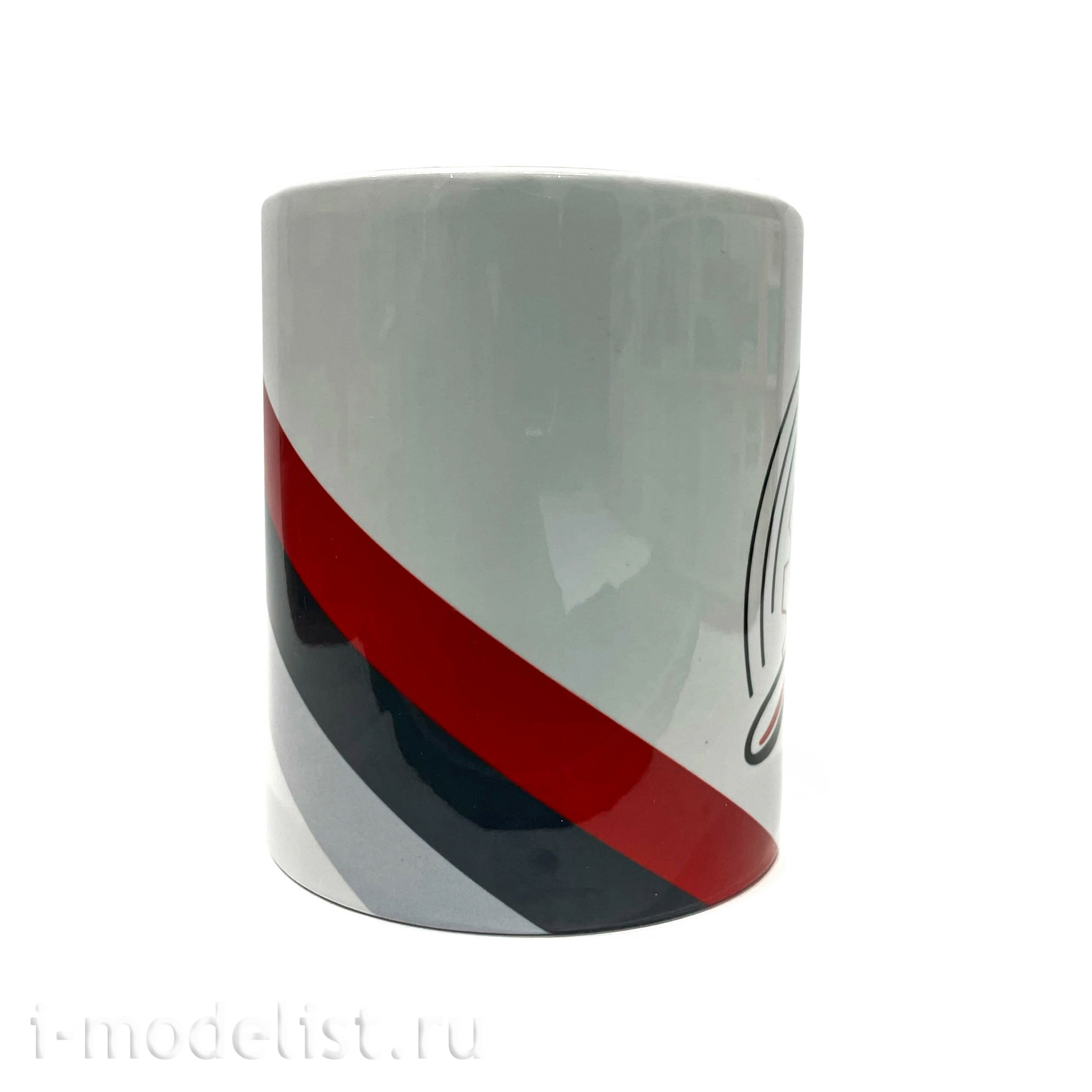 im001 Imodelist Branded mug 