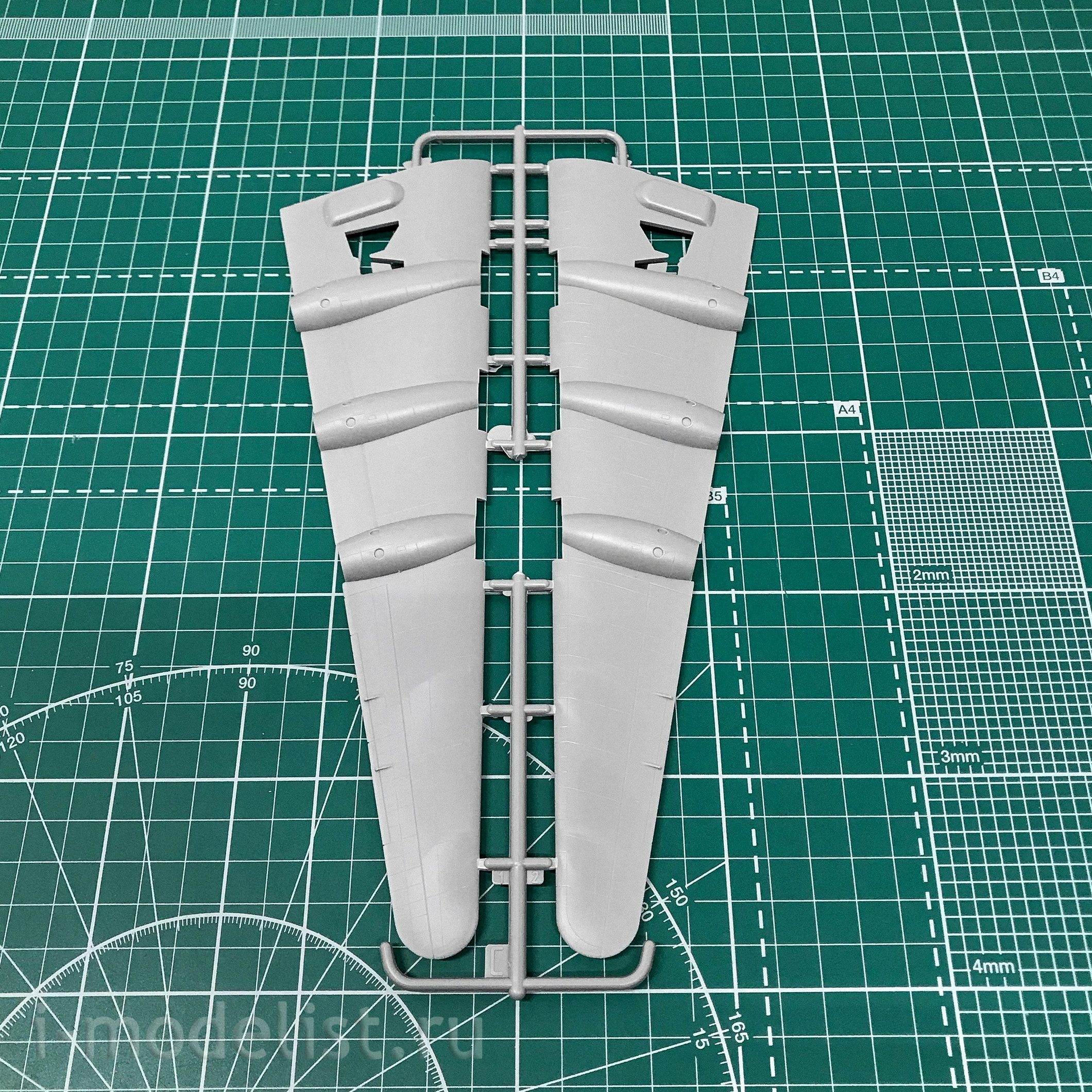 347 Roden 1/144 Convair B-36B Peacemaker (Early)