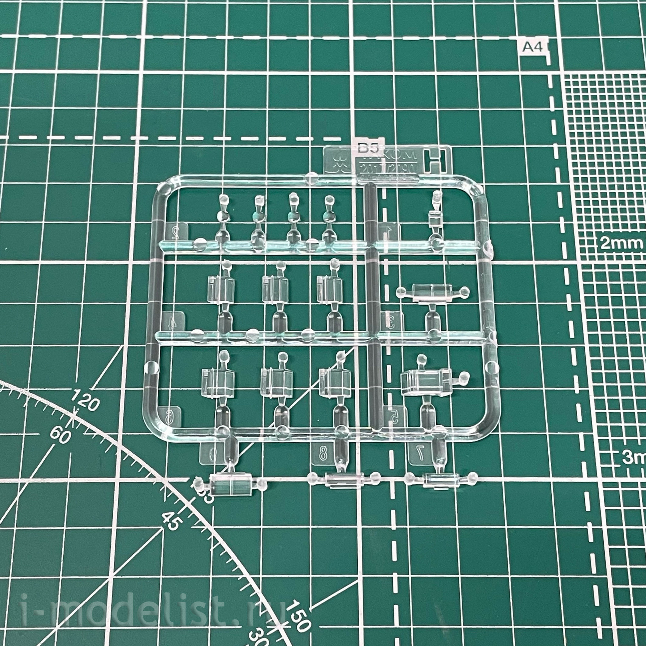 2142 Takom 1/35 Tank M60A1 w/ERA & M9 Bulldozer