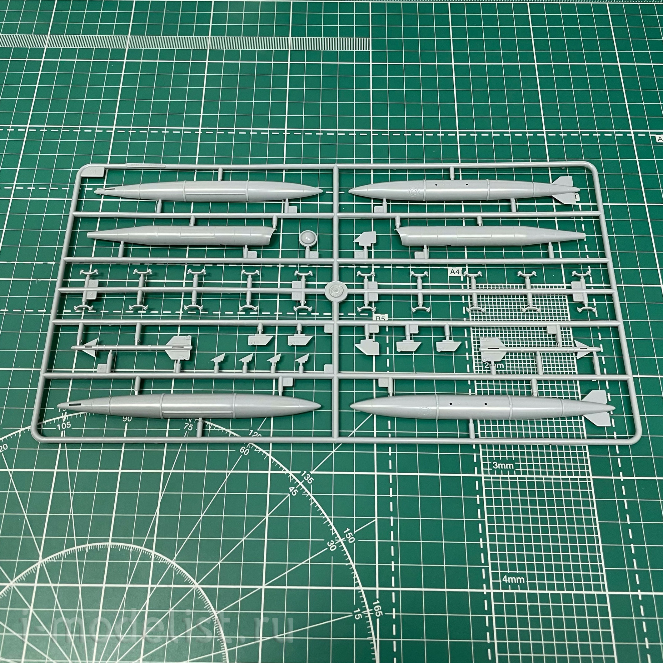 81766 HobbyBoss 1/48 A-4M Sky Hawk Aircraft