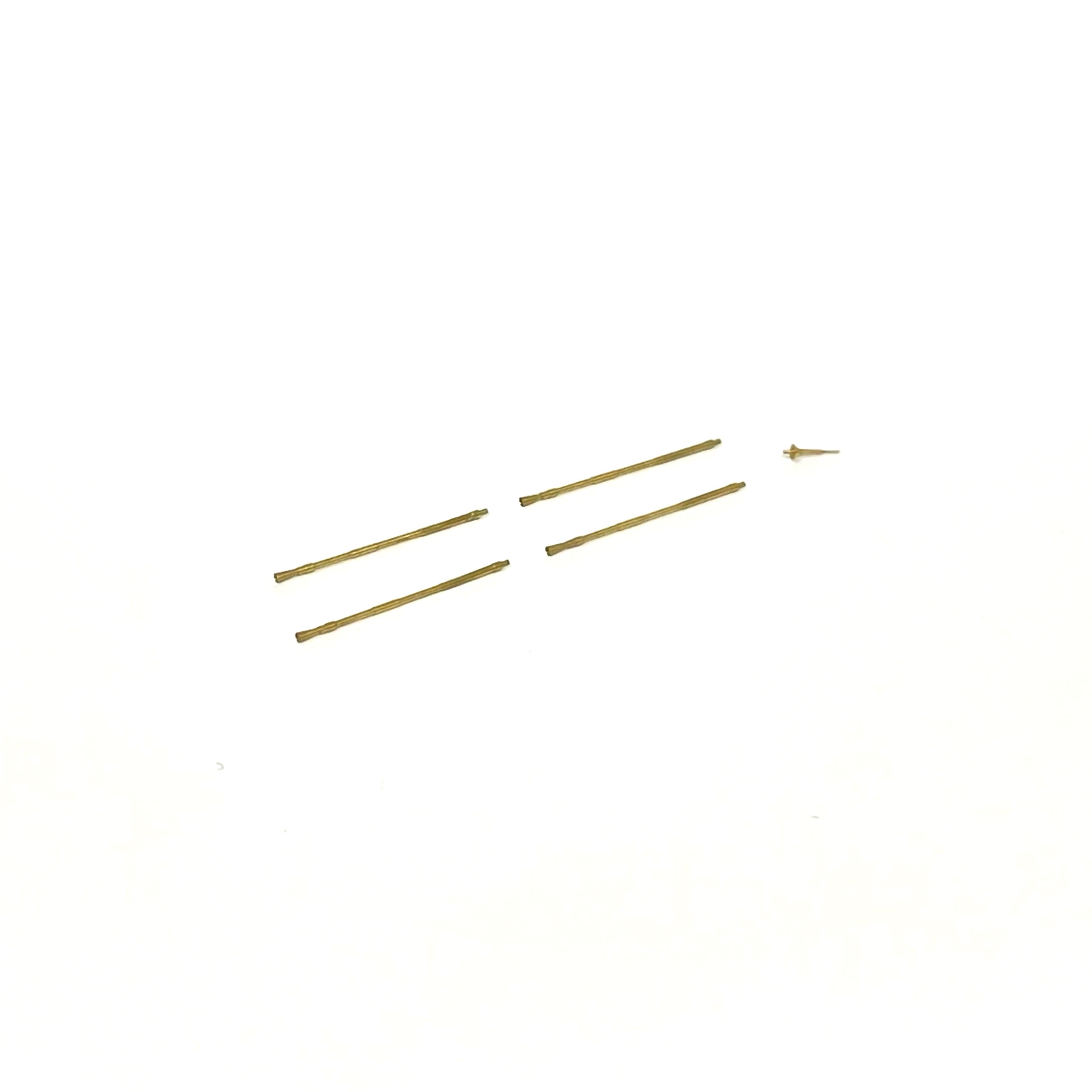 N72038 Zedval 1/72 Set of parts for ZSU 4x23 