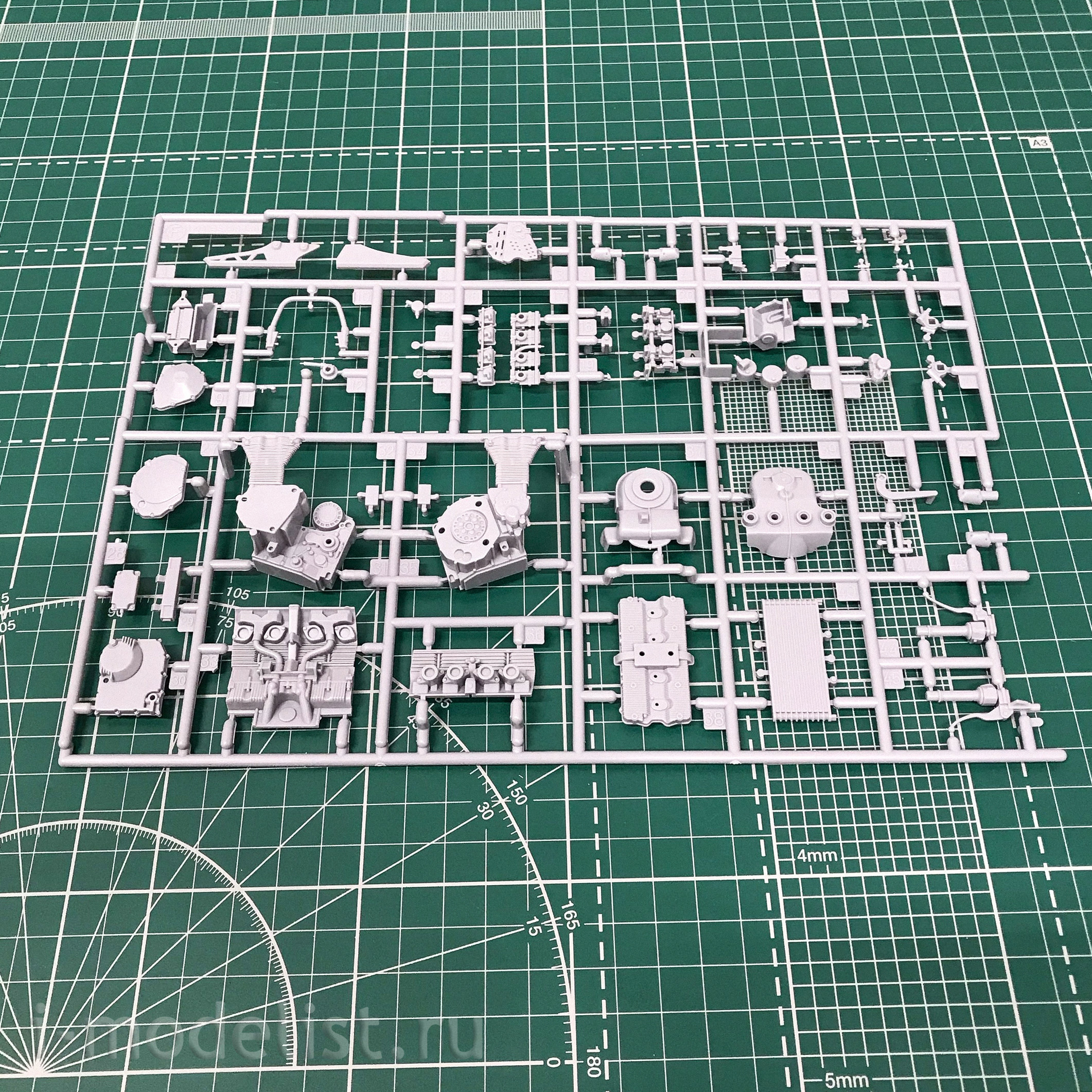 21507 Hasegawa 1/12 Suzuki GSX-R750(G) Motorcycle (GR71G) 1986