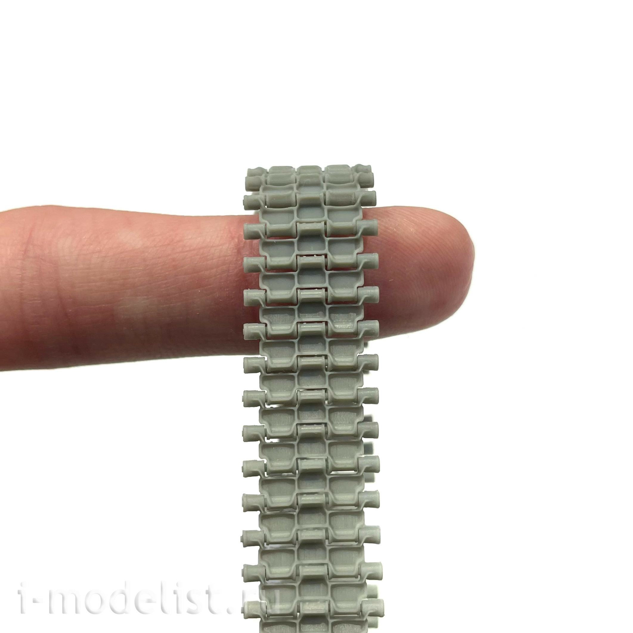 im35024 Imodelist 1/35 Tracks in tape for Tor-M2