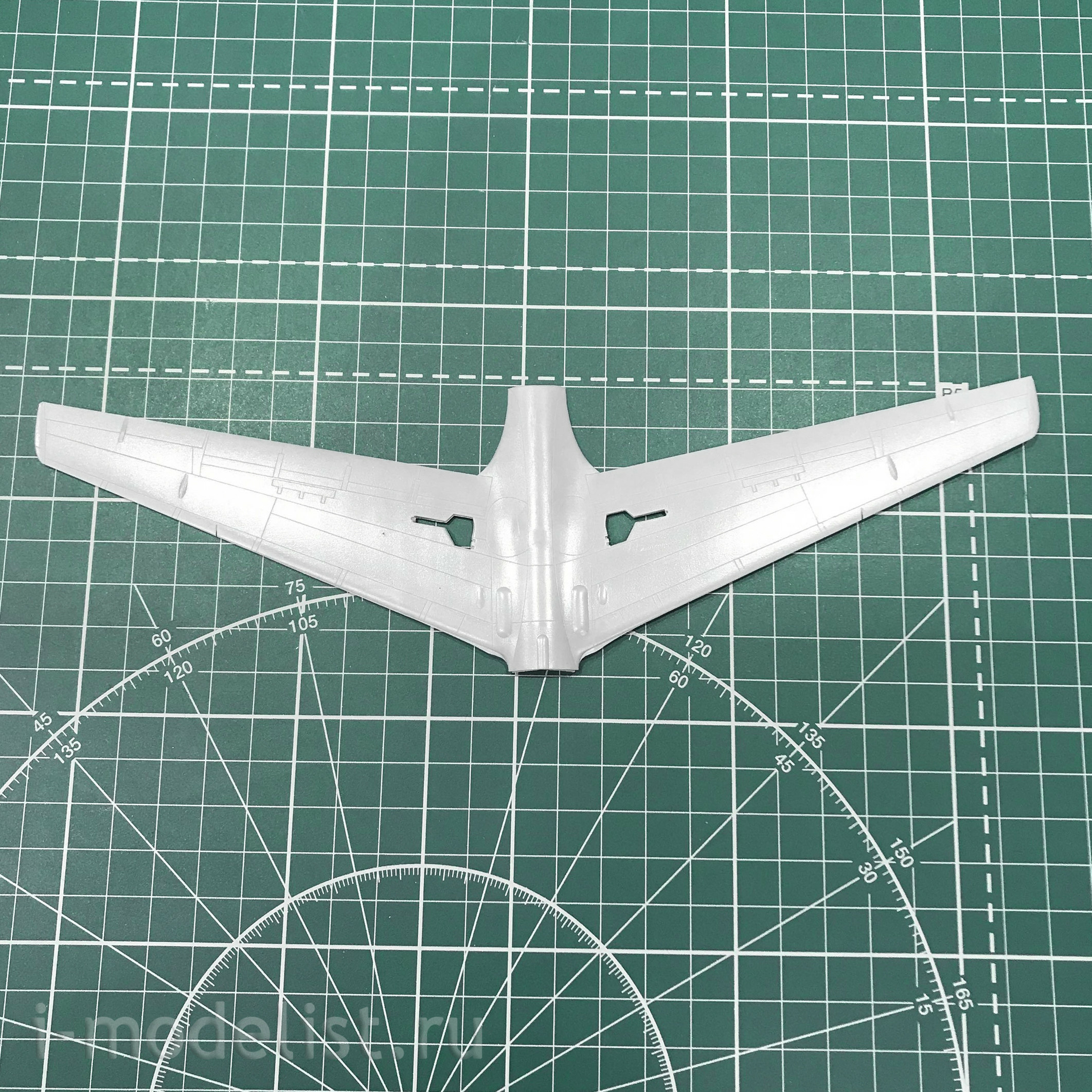 1480 Amodel 1/144 Passenger aircraft SE-210 