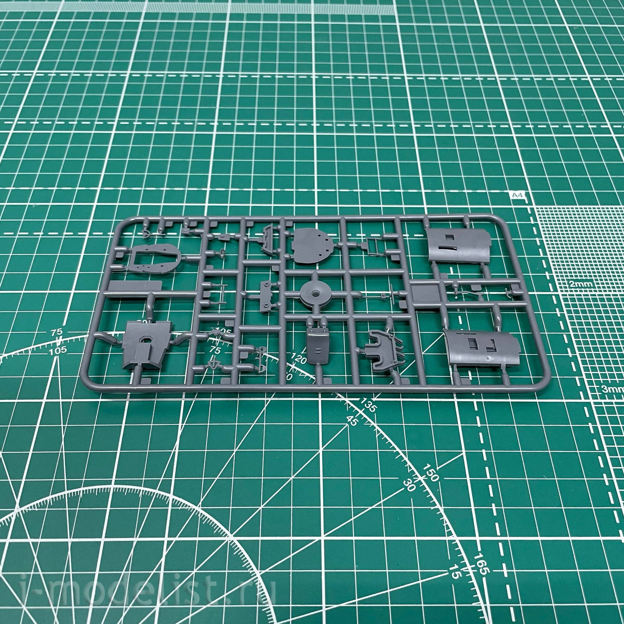 D5-01 Wingsy Kits 1/48 A5M2b 