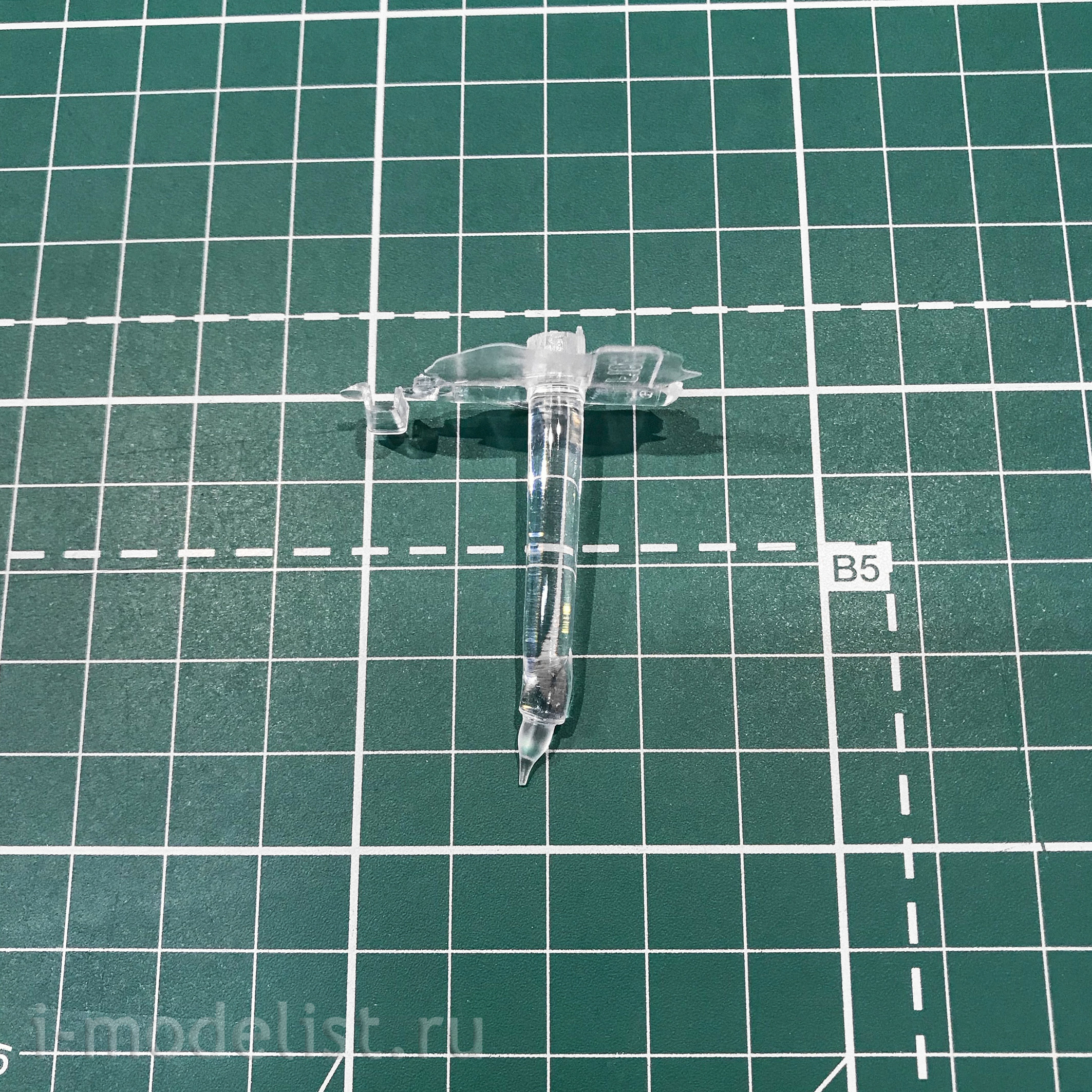 72257 1/72 Eastern Express Racing hydroplane, S-6B