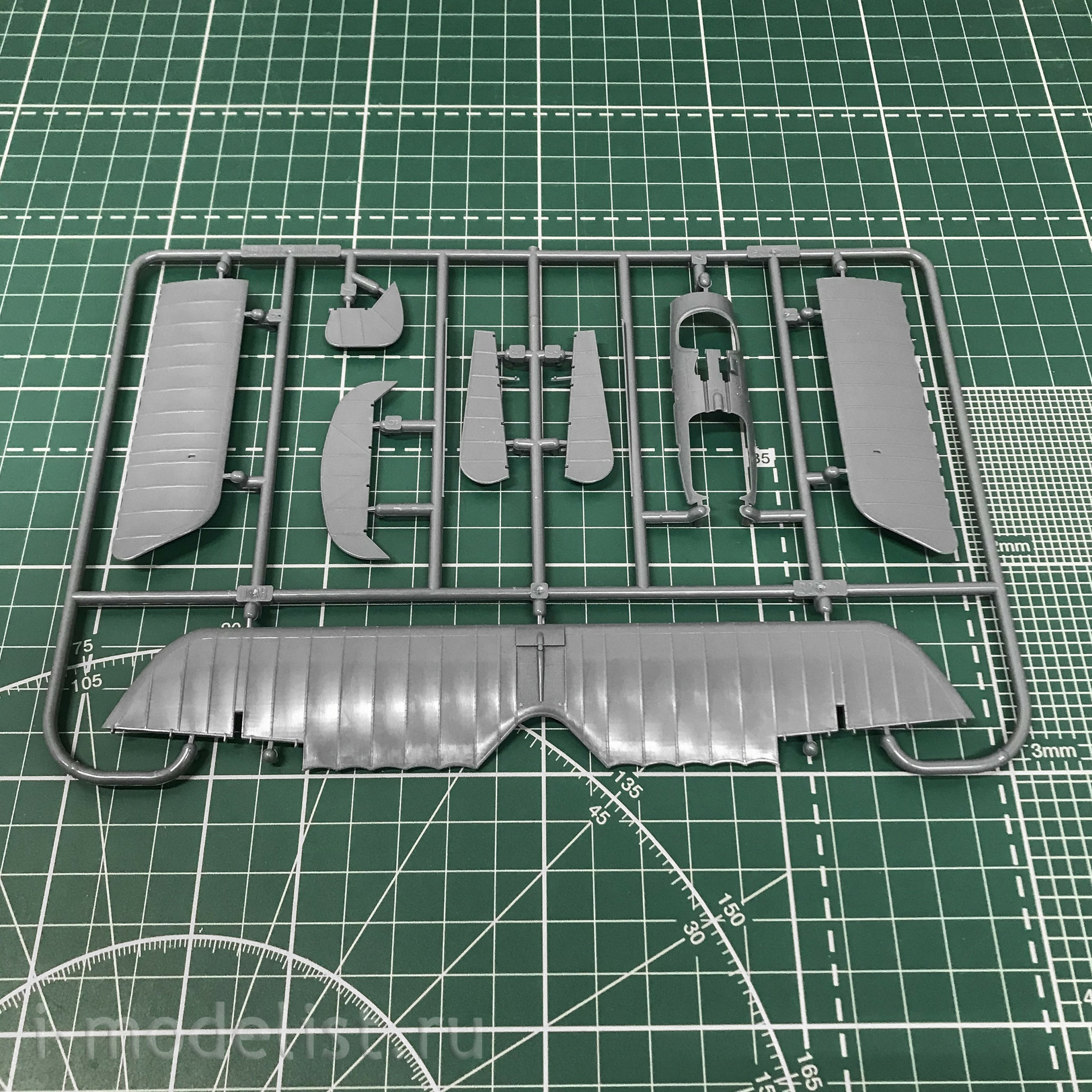 11124 Edward 1/48 Viribus Unitis