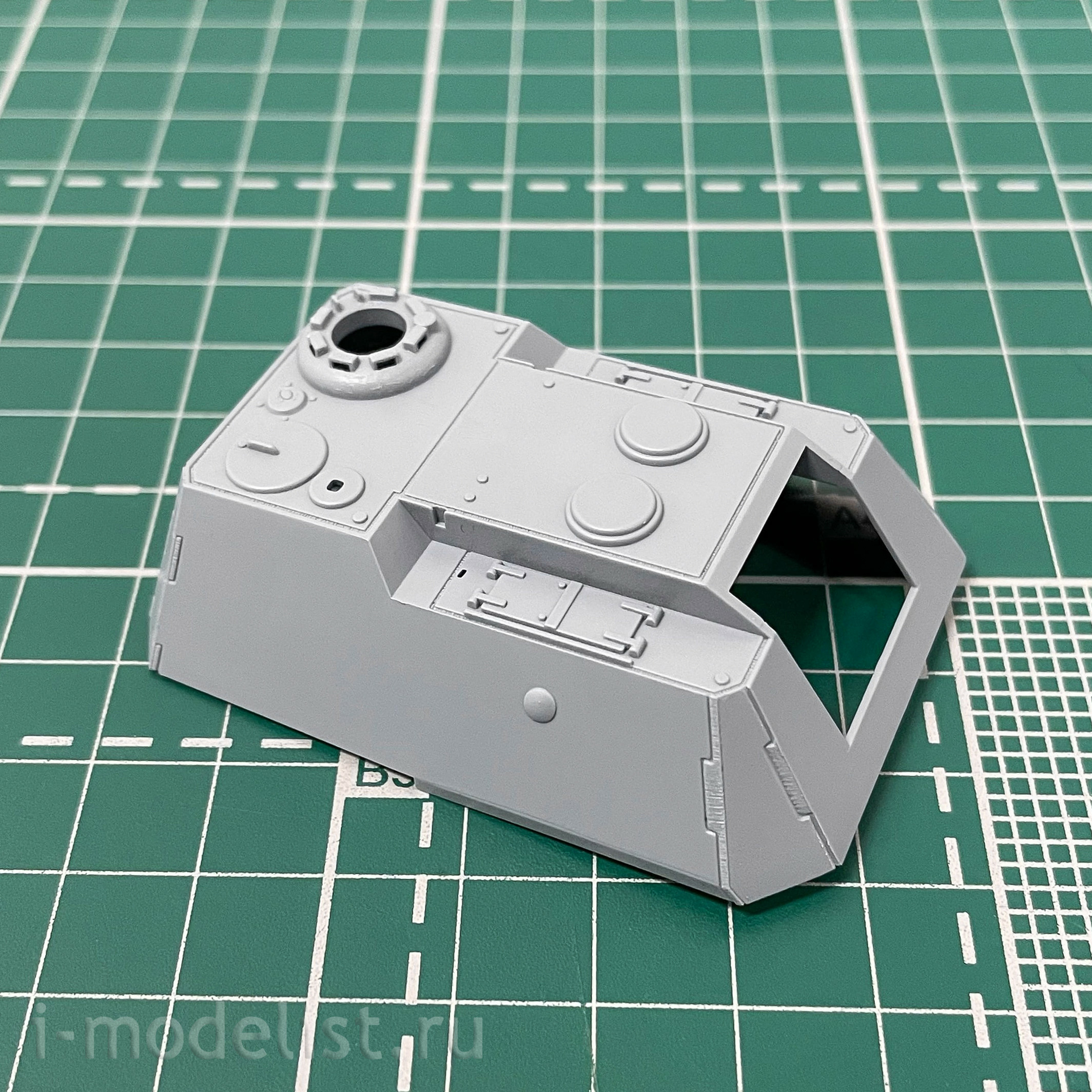 VS720005 Vespid Models 1/72 German Flakpanzer VIII 