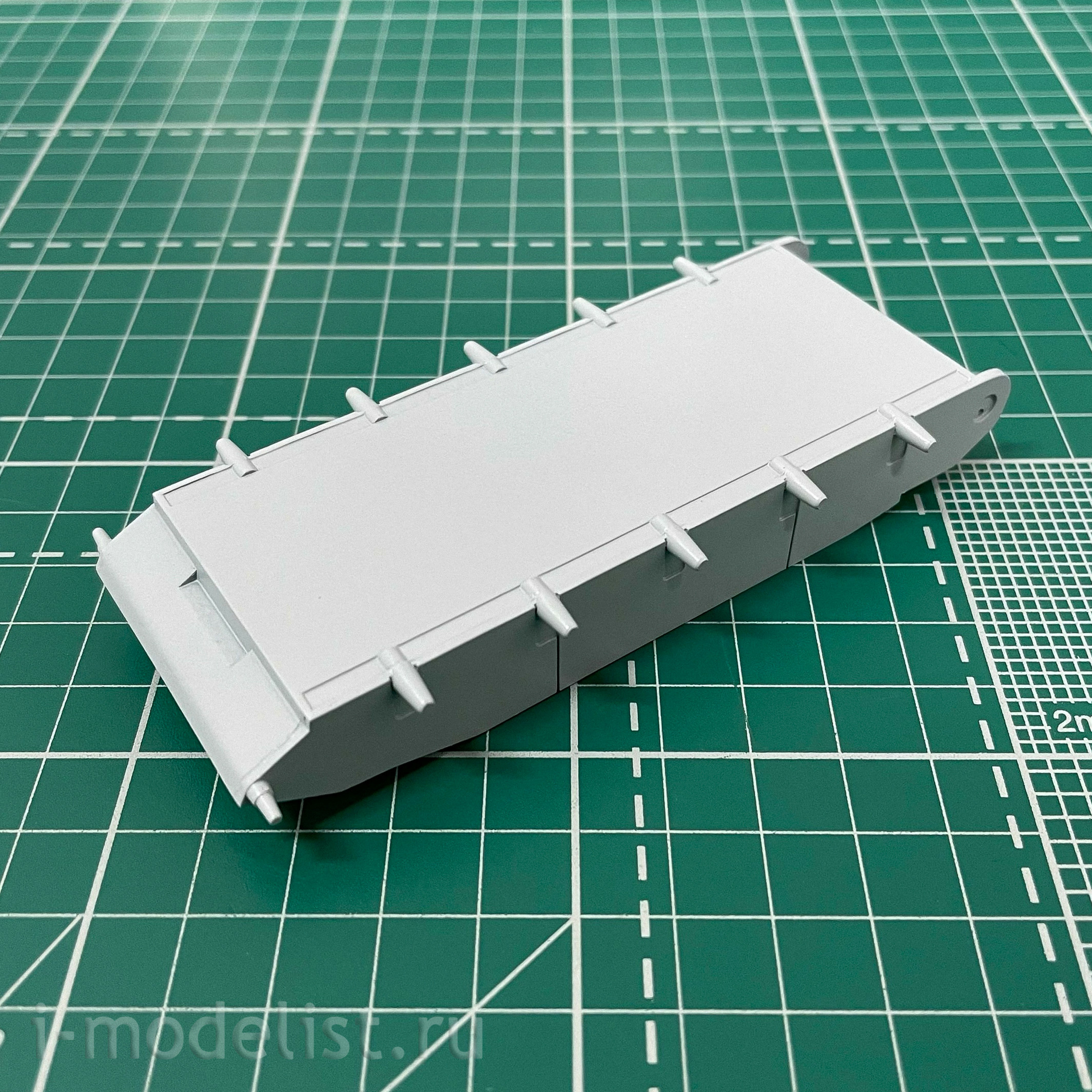 3255 Tamiya 1/48 English cruiser tank Crusader Mk.III/MK.IV