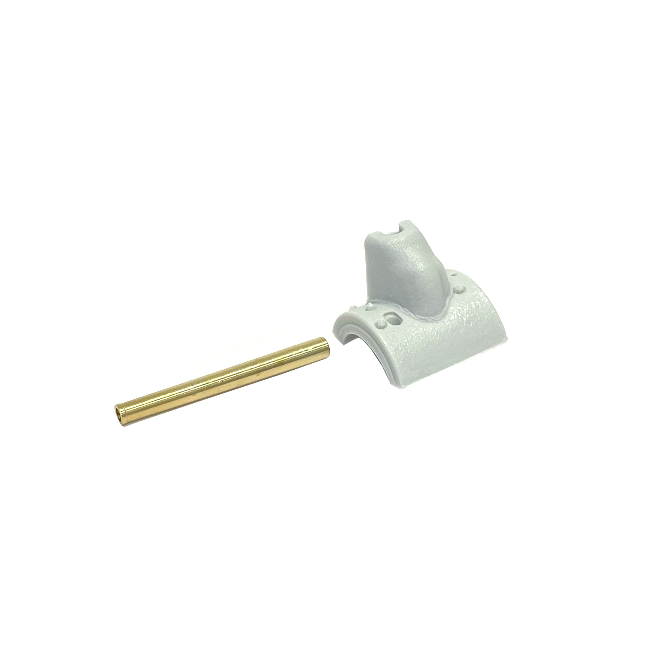 35140 Zedval 1/35 76 mm barrel L-11 KV-1 with armored mask