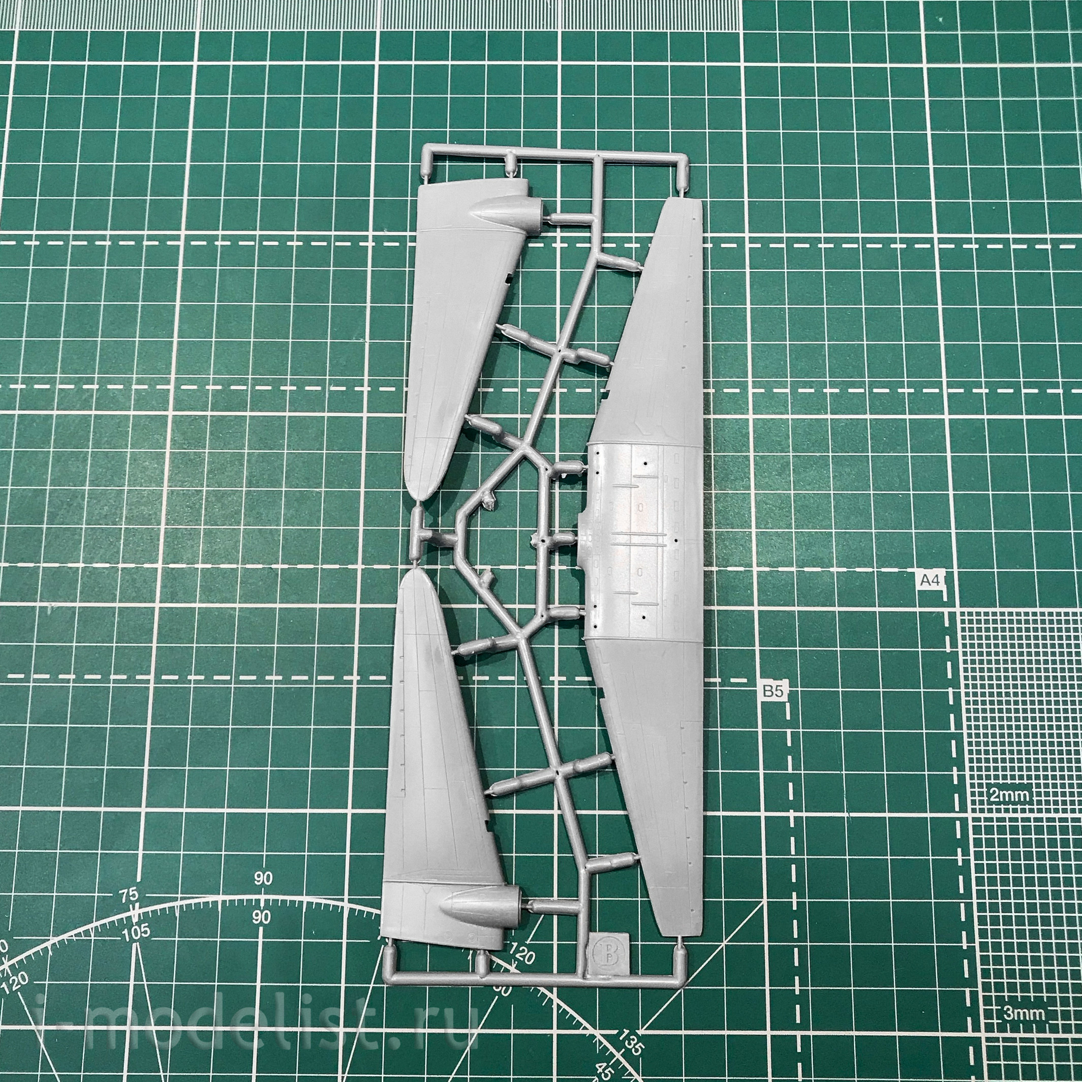 14430 Orient Express 1/144 Li-2 Transport aircraft