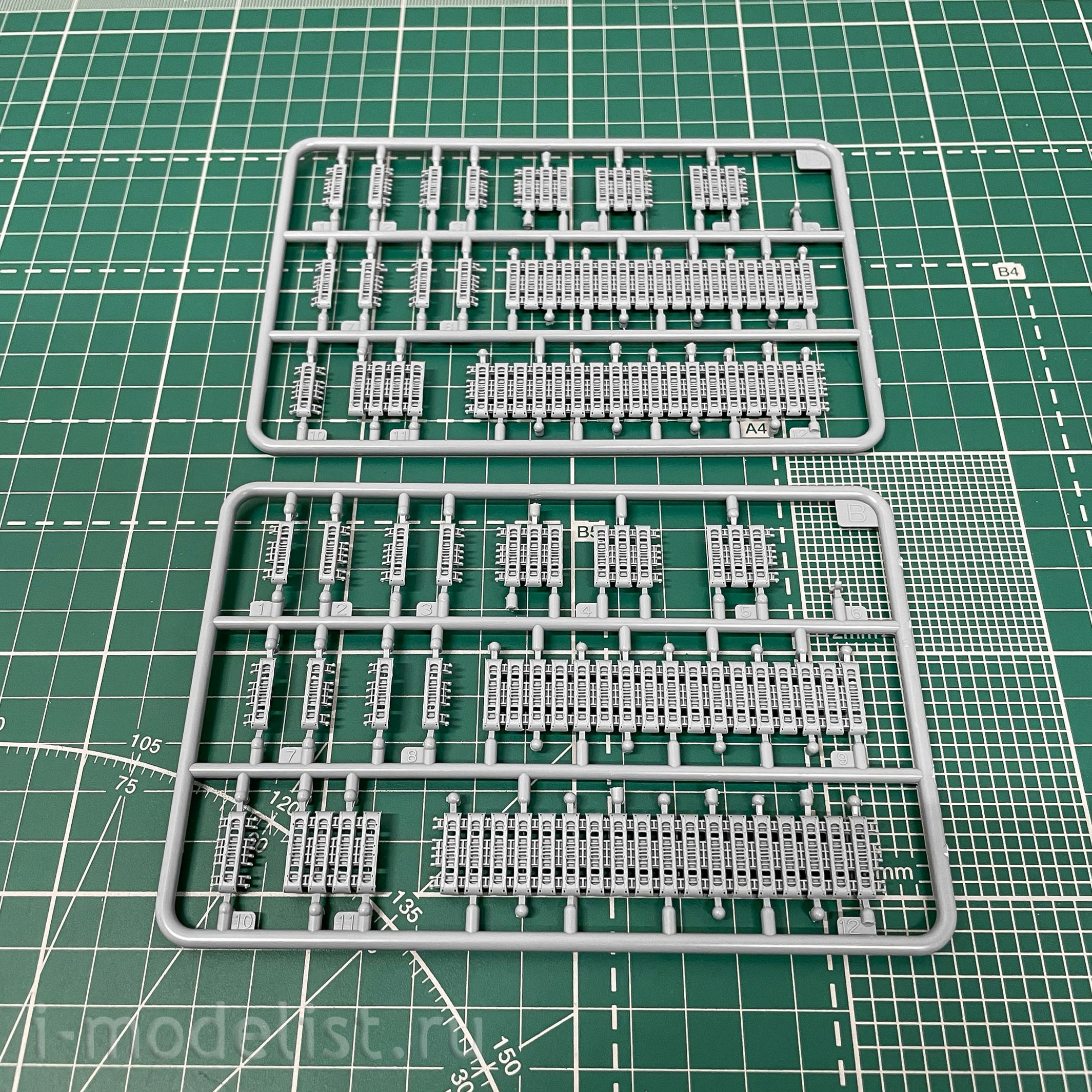 VS720001 Vespid Models 1/72 German tank Pz.Kpfw. VIII Maus V2