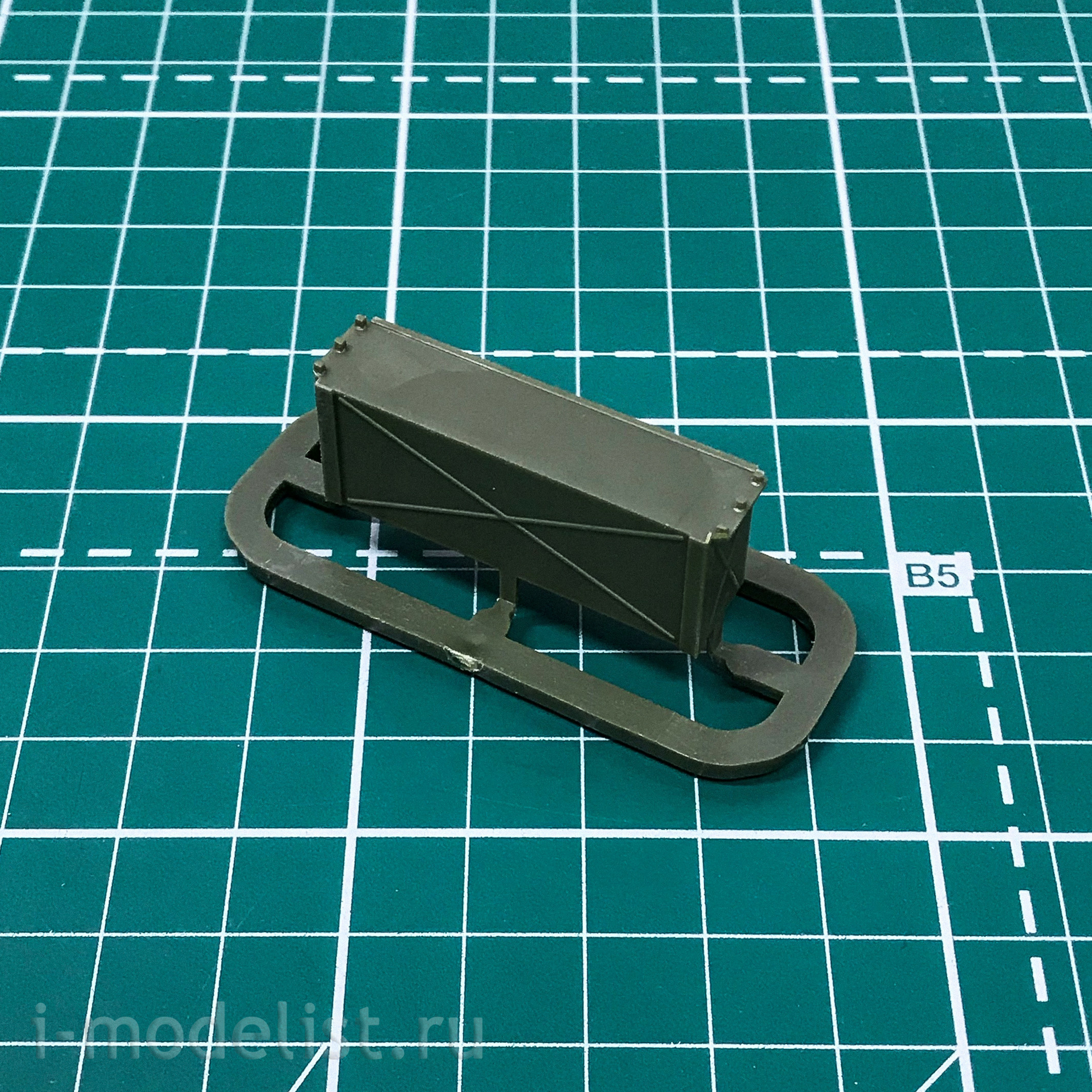 AF35S93 AFVClub 1/35 M901 Launcher and MIM-104F PATRIOT
