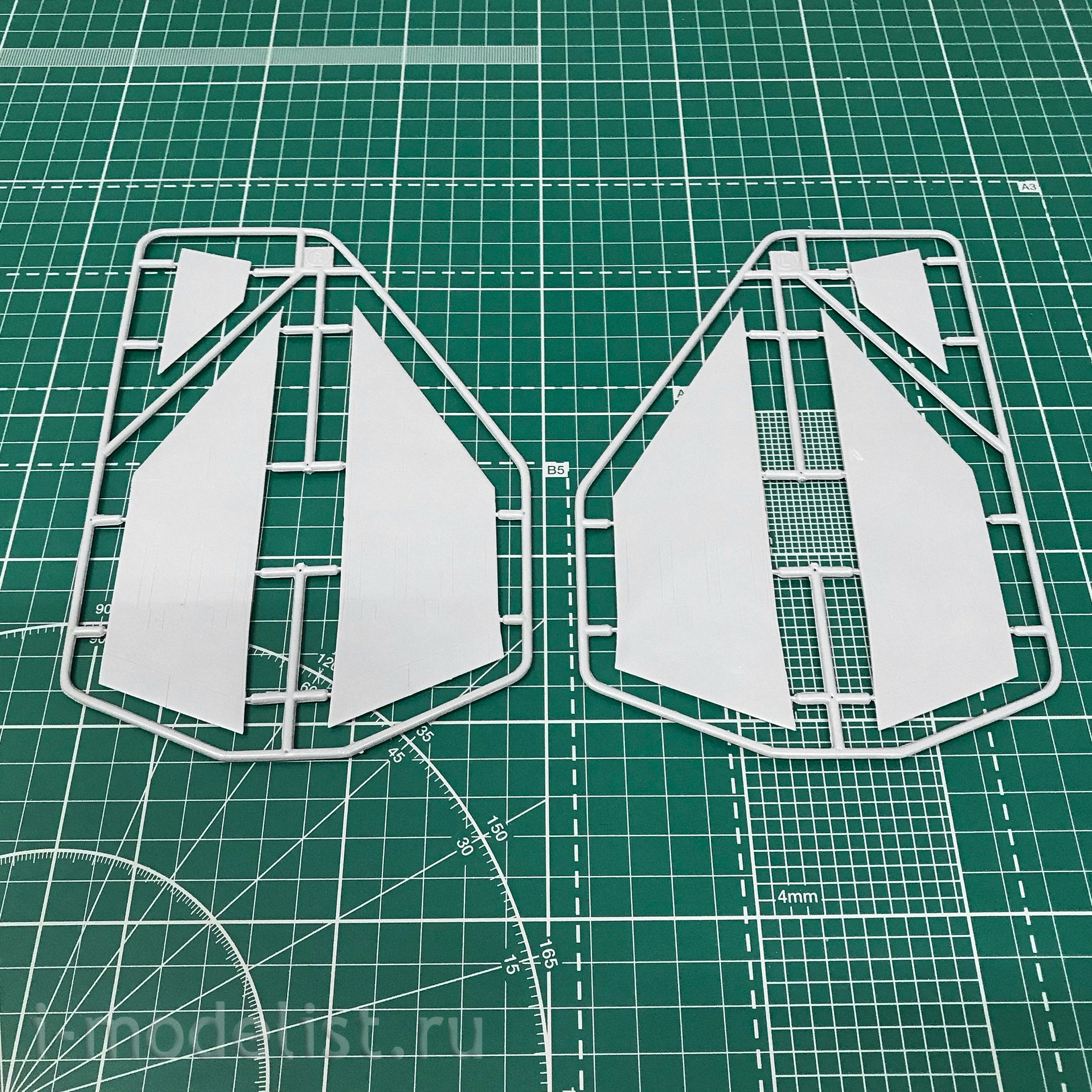 72229 Amodel 1/72 nm-1 Aircraft