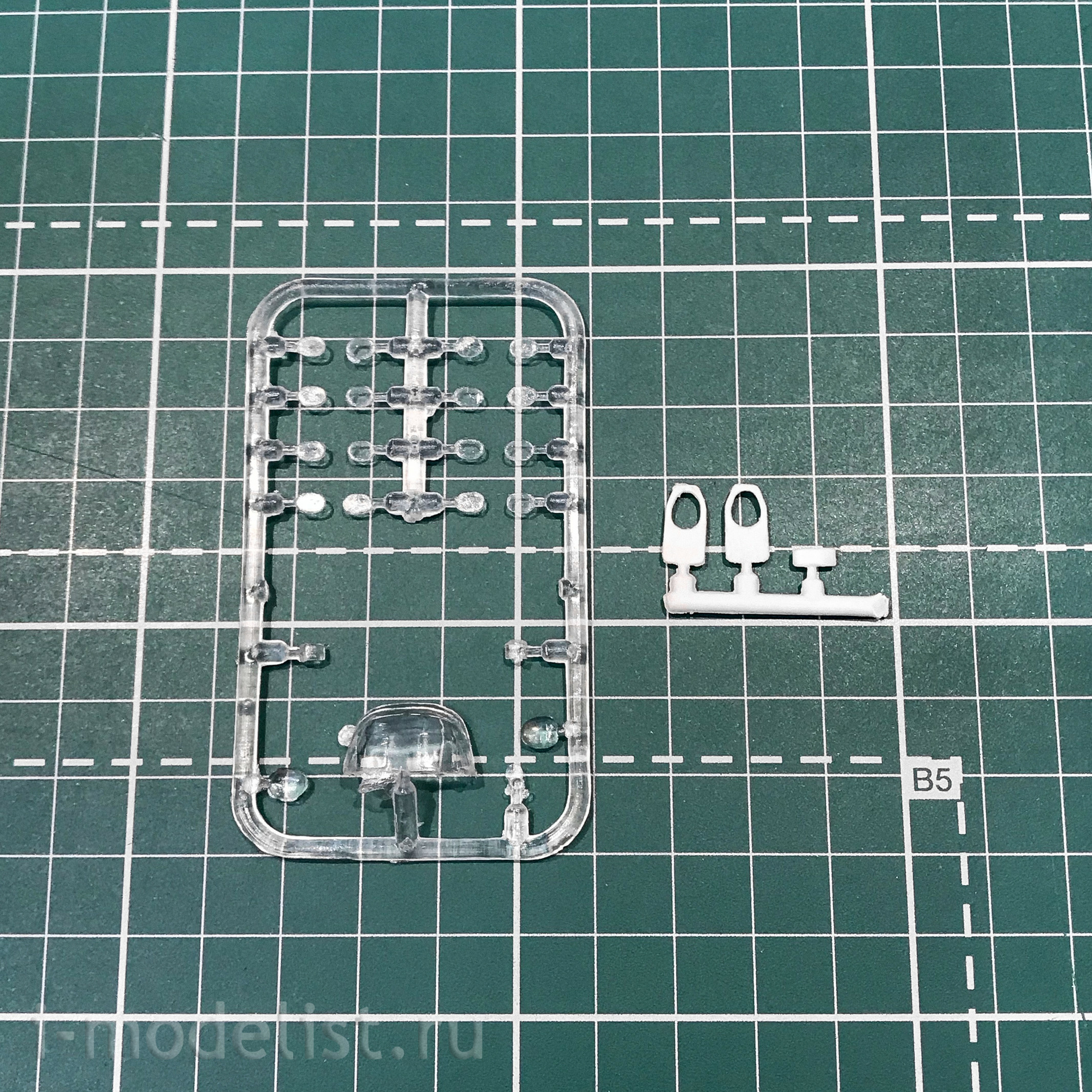 1418 Amodel 1/144 Cc-115 