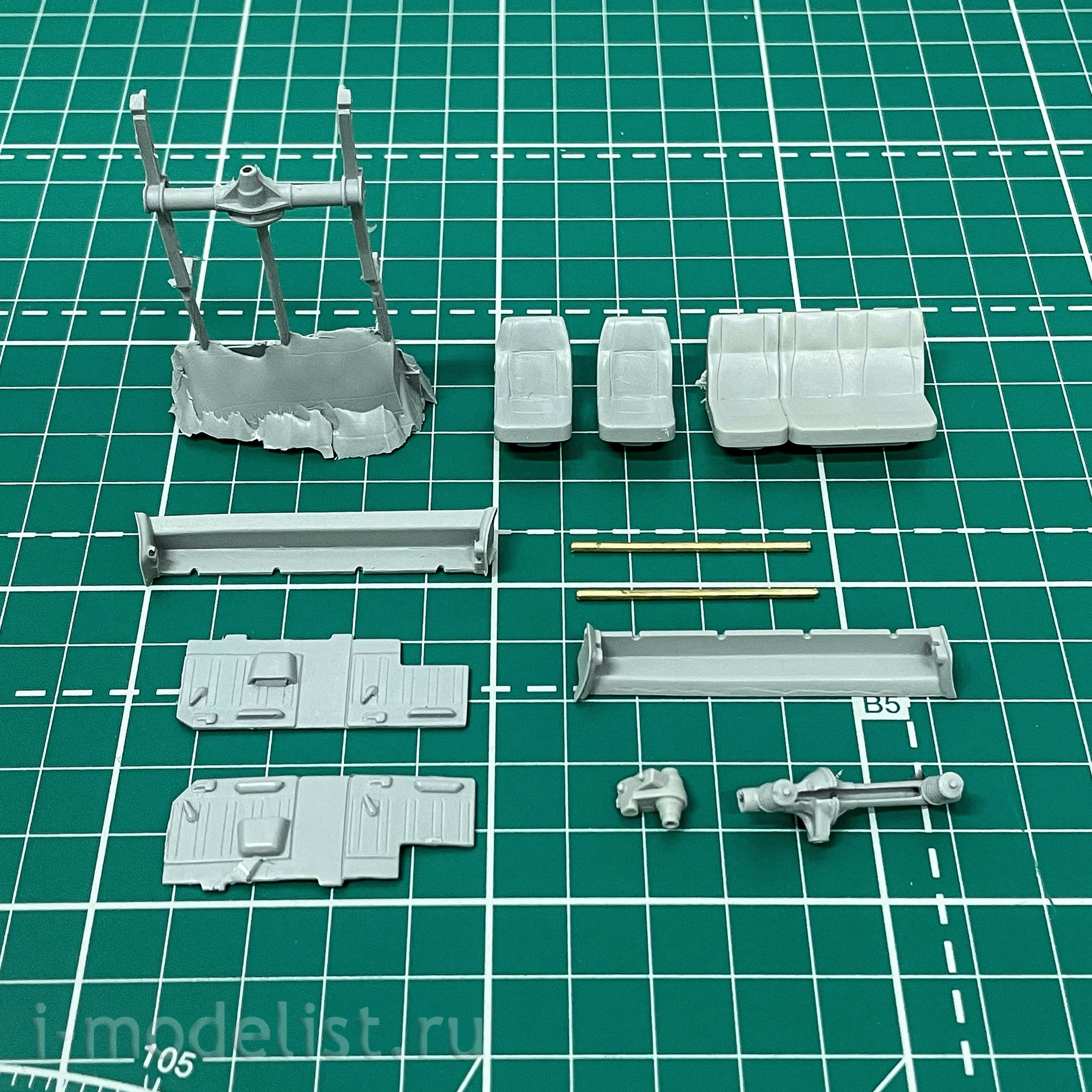 1494AVD AVD Models 1/43 Car 230810