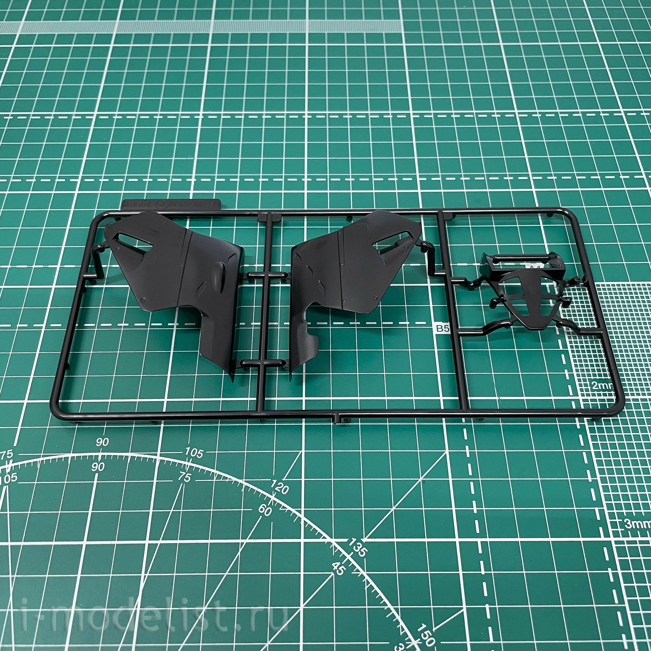 06178 Aoshima 1/12 Honda NSR250R '89