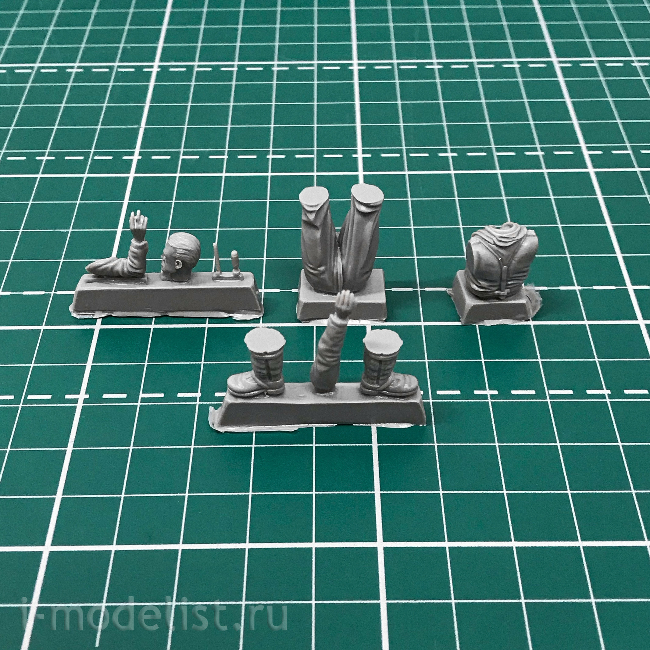 11107 Eduard 1/32 German fighter ADLERANGRIFF