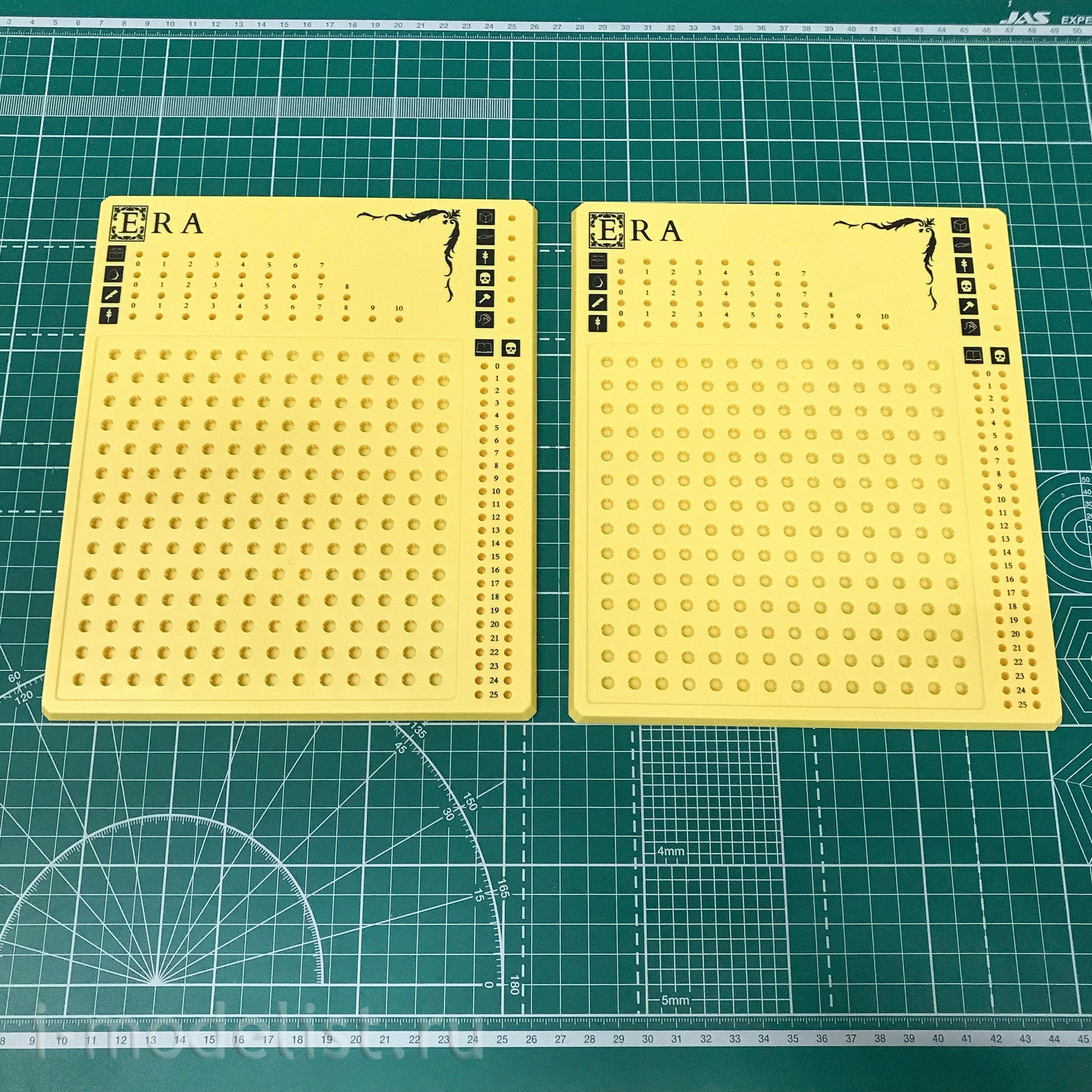 8713 Zvezda Era. Ages