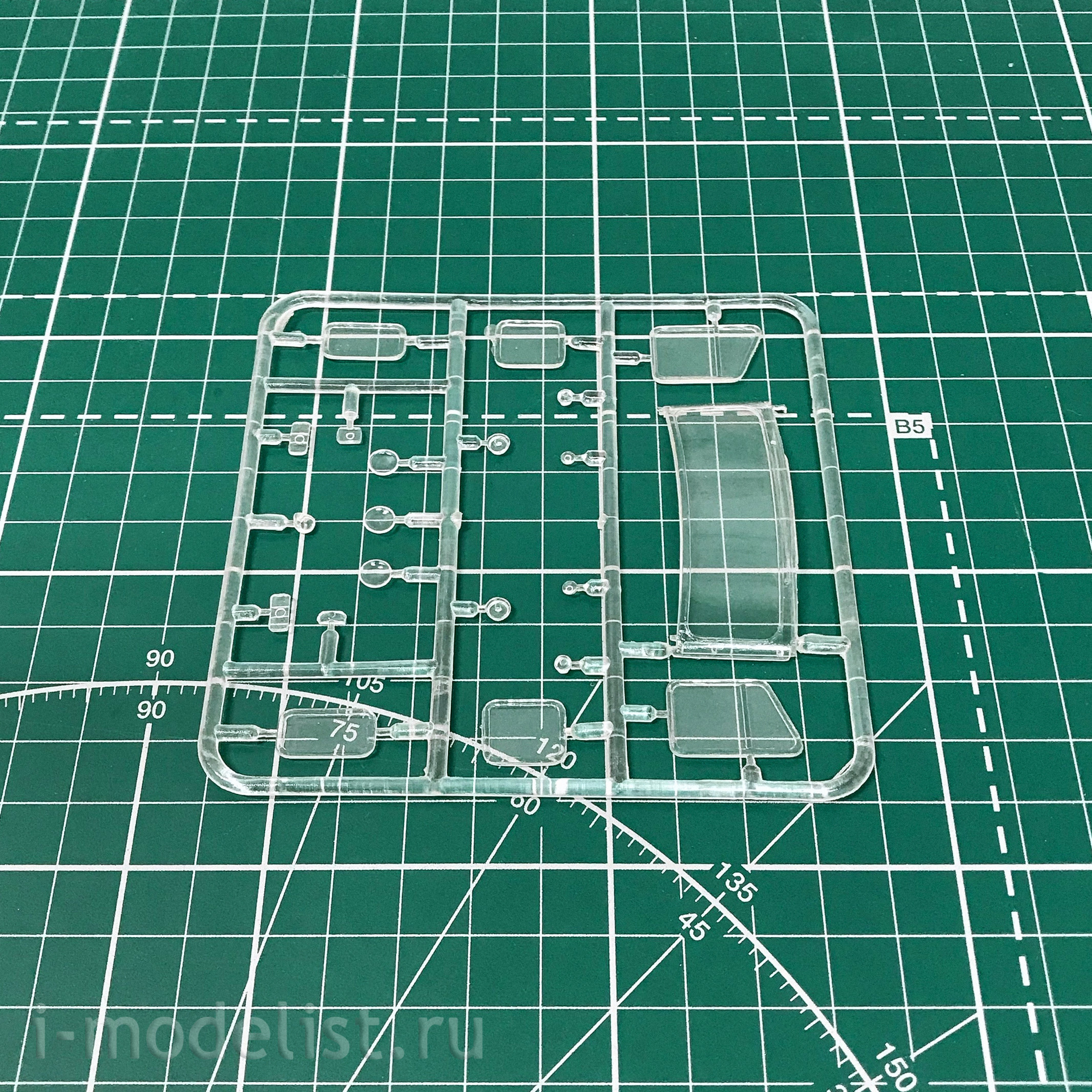 35403 AMG 1/35 Soviet car 