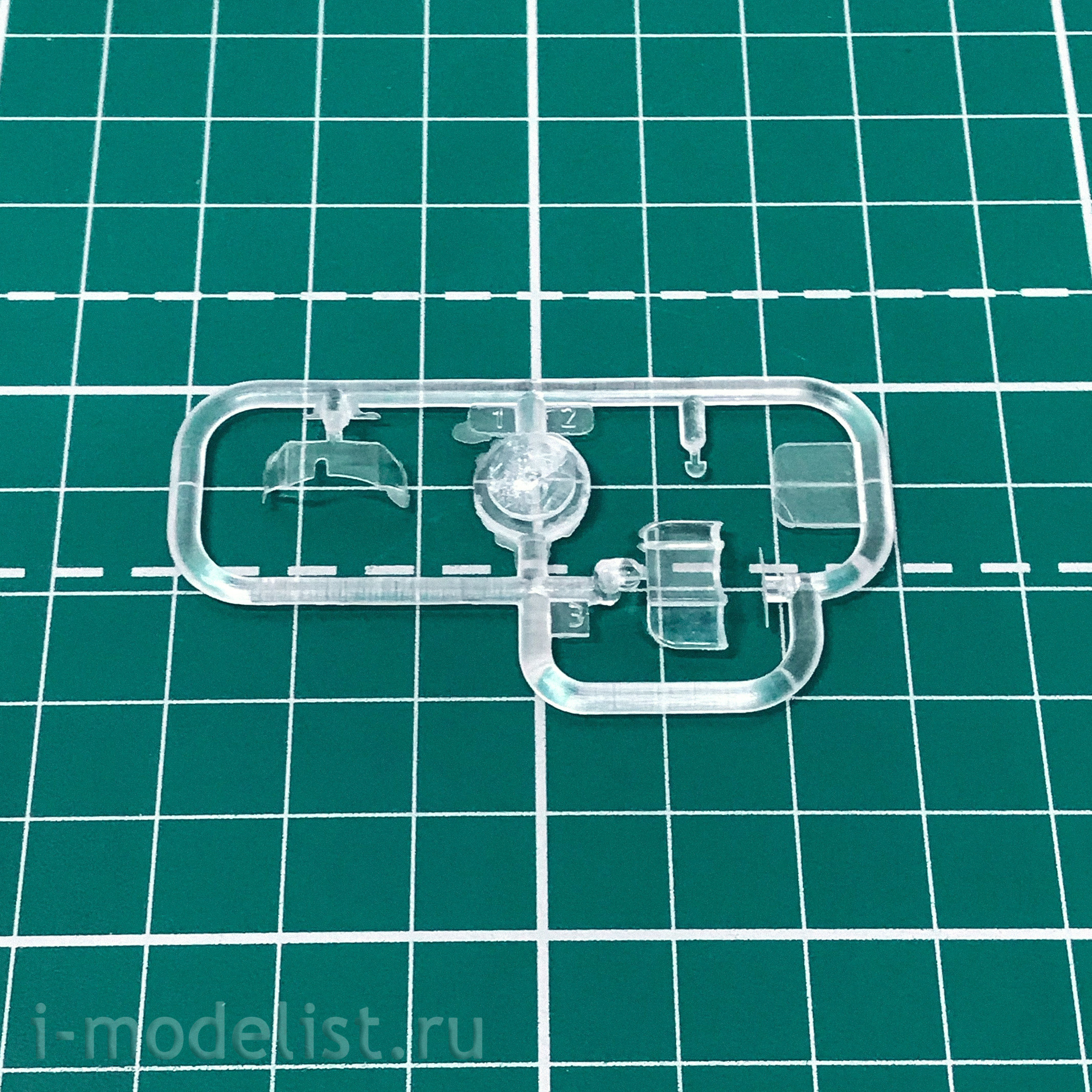 454 Roden 1/48 Arado Ar 68F-1 Aircraft