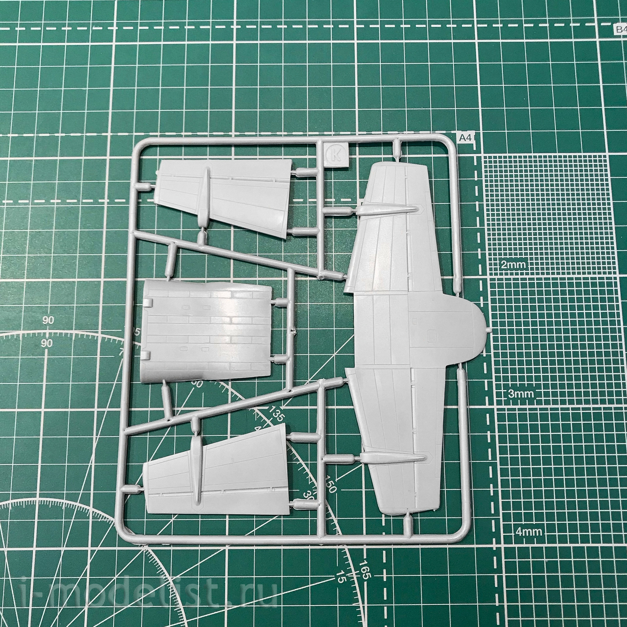 14479 Orient Express 1/144 Heavy transport aircraft An-22 early