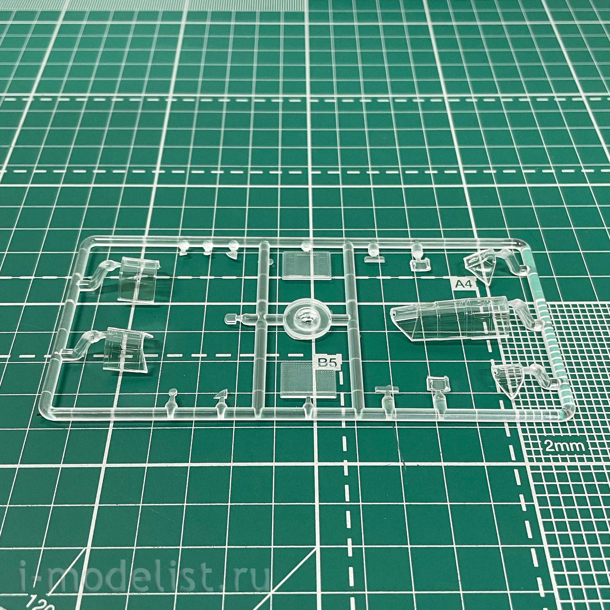 CP72013 Clear Prop! 1/72 Mitsubishi Ki-51 Sonia aircraft in the Foreign Air Force