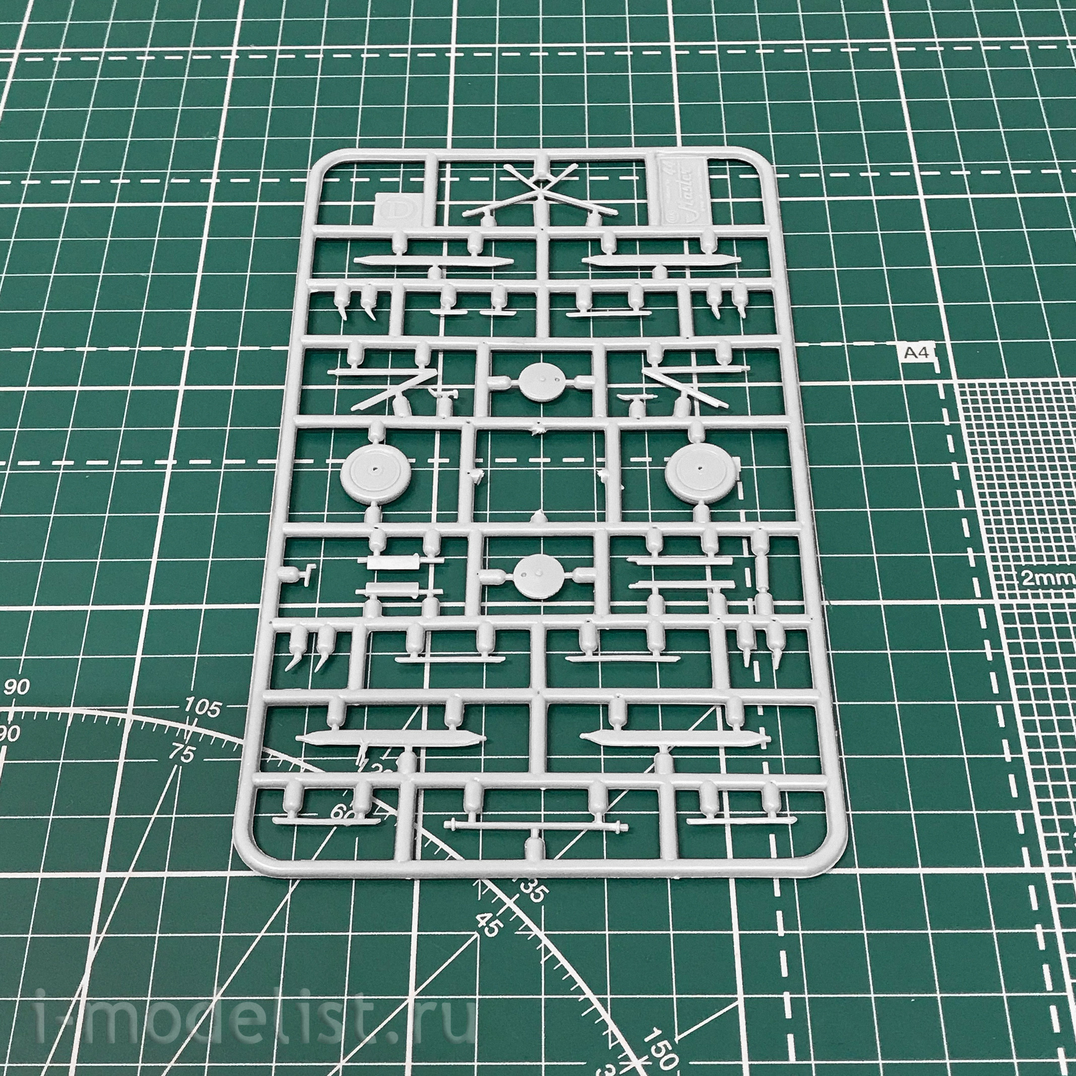 4802 Amodel 1/48 D. H. 60G