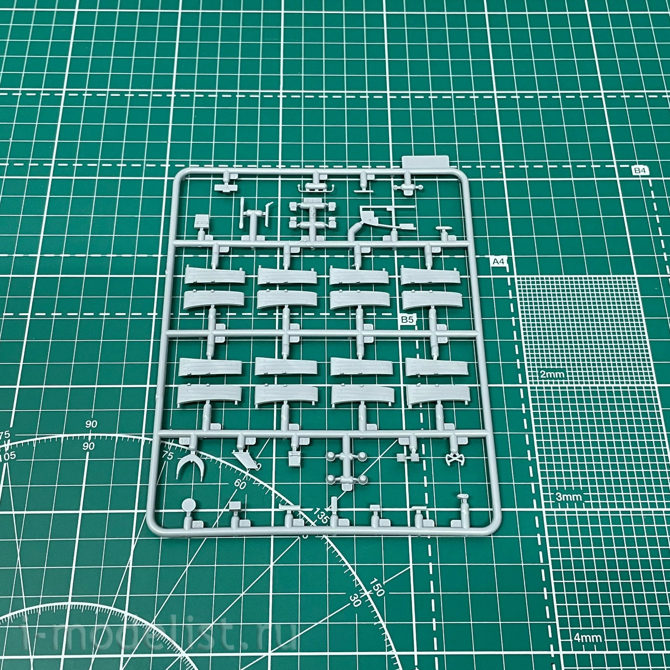 48279 ICM 1/48 American B-26K Counter Invader Attack Aircraft
