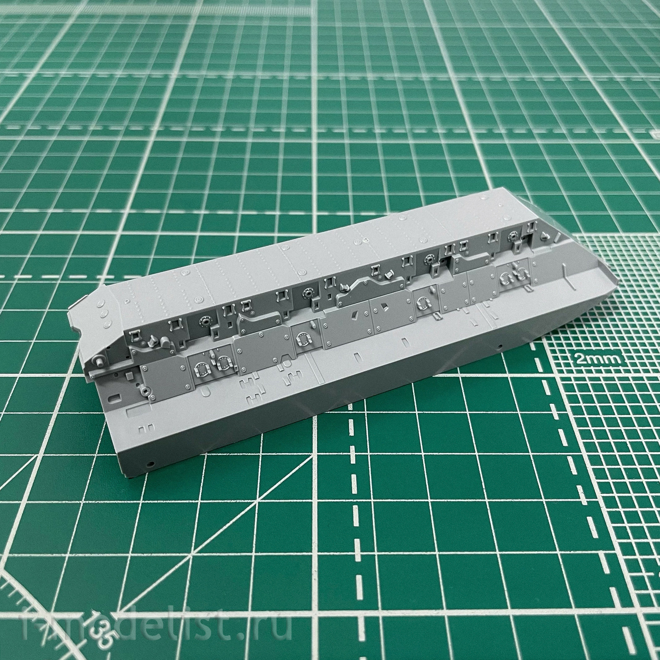 5040 Zvezda 1/72 Russian BMP 