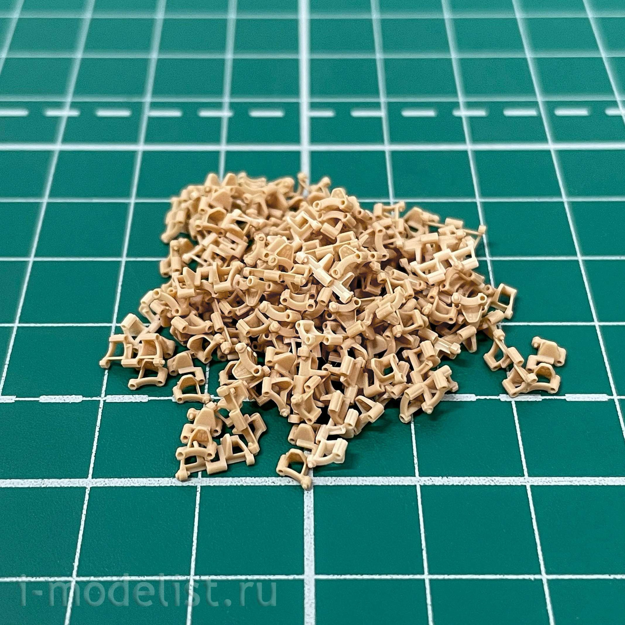 85002 Takom 1/35 Set of tracks for Pz. Kpfw. I Ausf. A/B Late Type