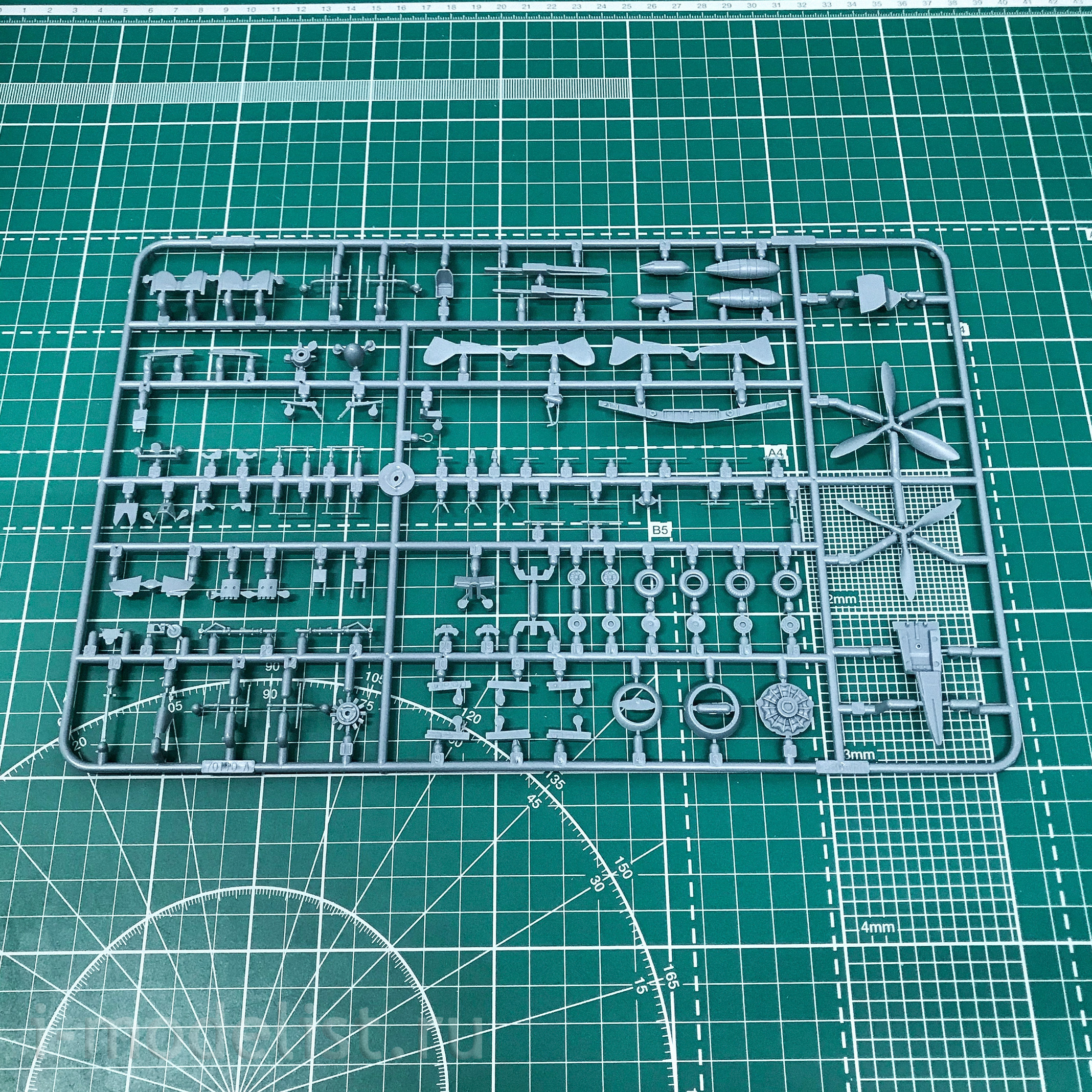 70111 Edward 1/72 Fw 190A-8