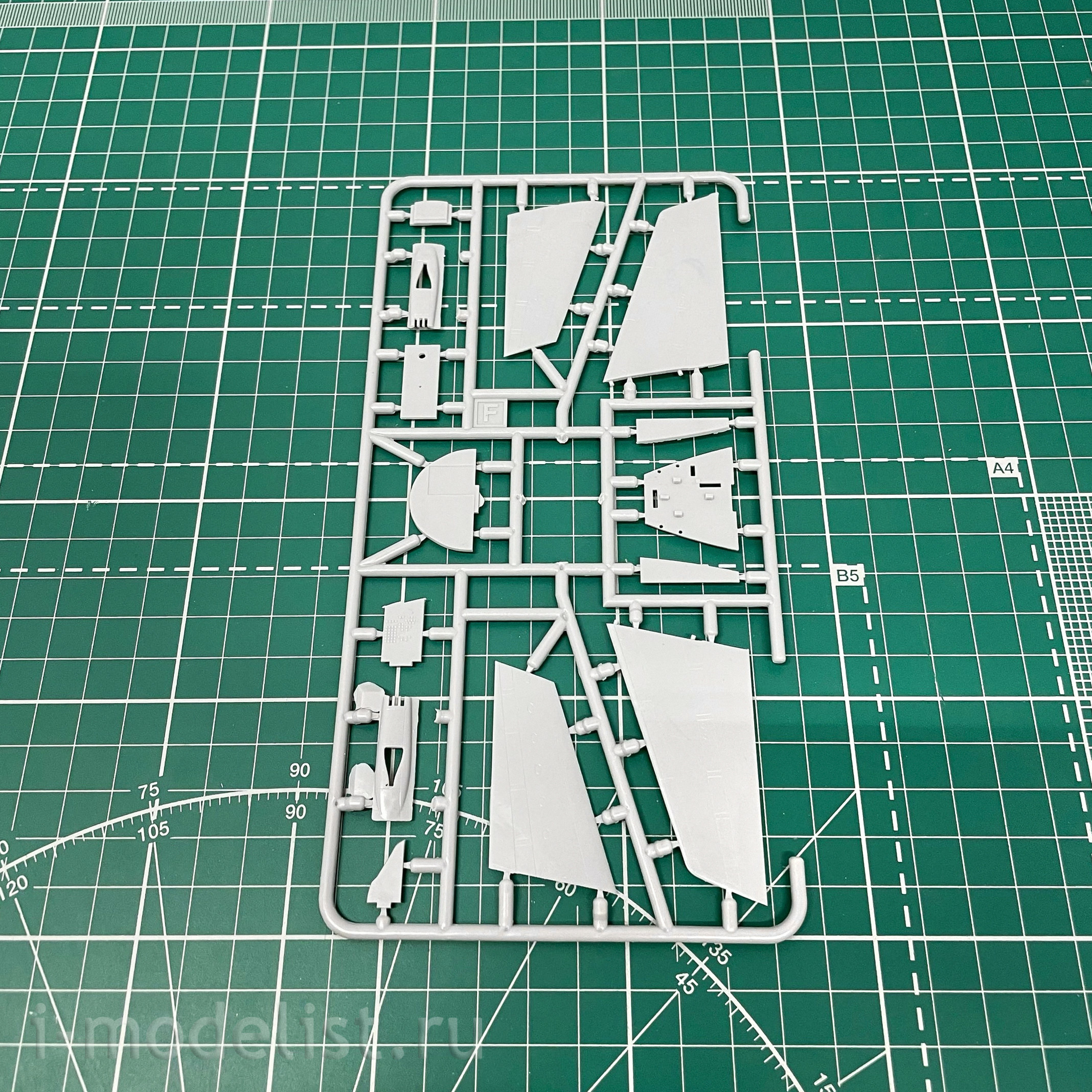 144150-4 Orient Express 1/144 Airliner A310-300 S7