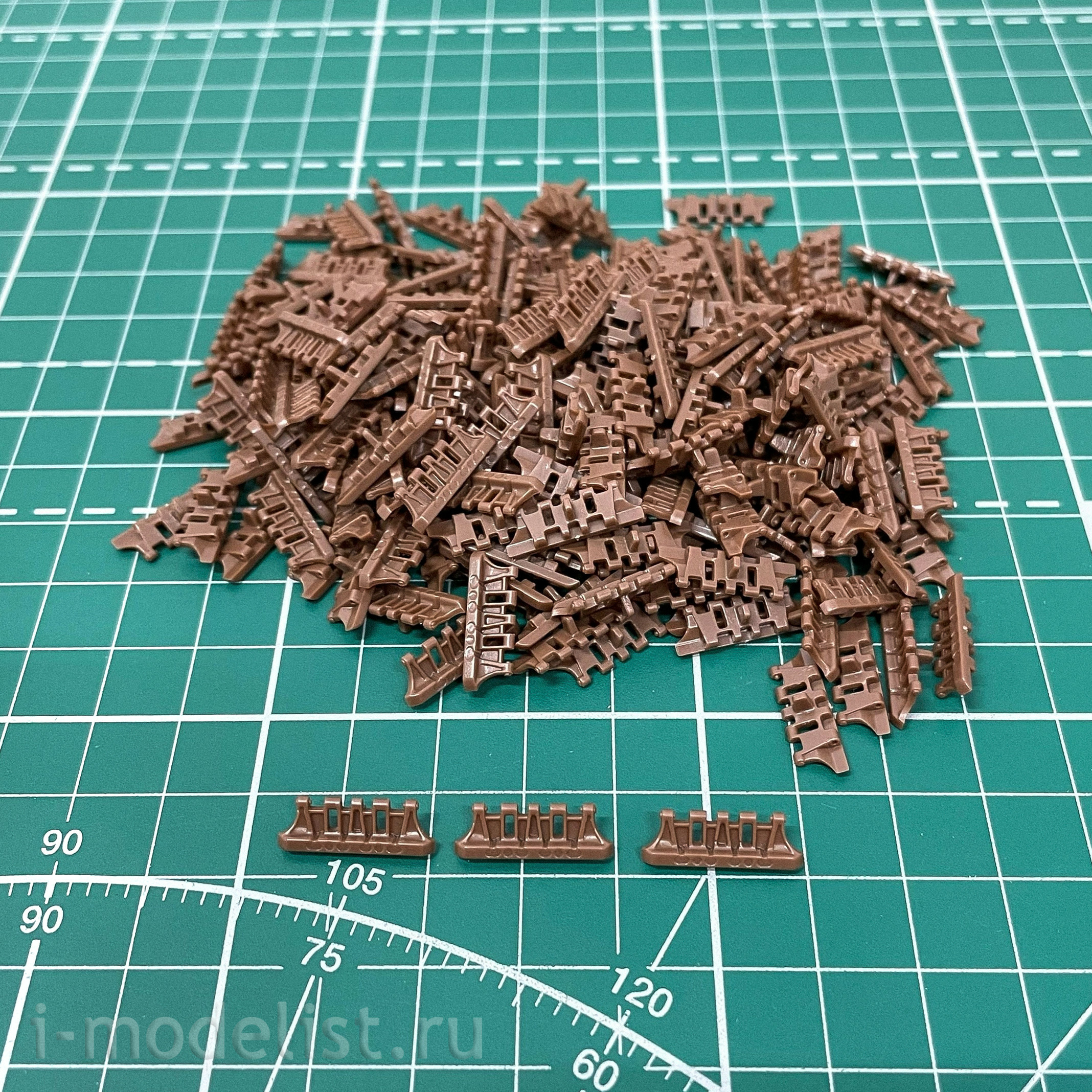 35A048 Amusing Hobby 1/35 IDF SHOT KAL 