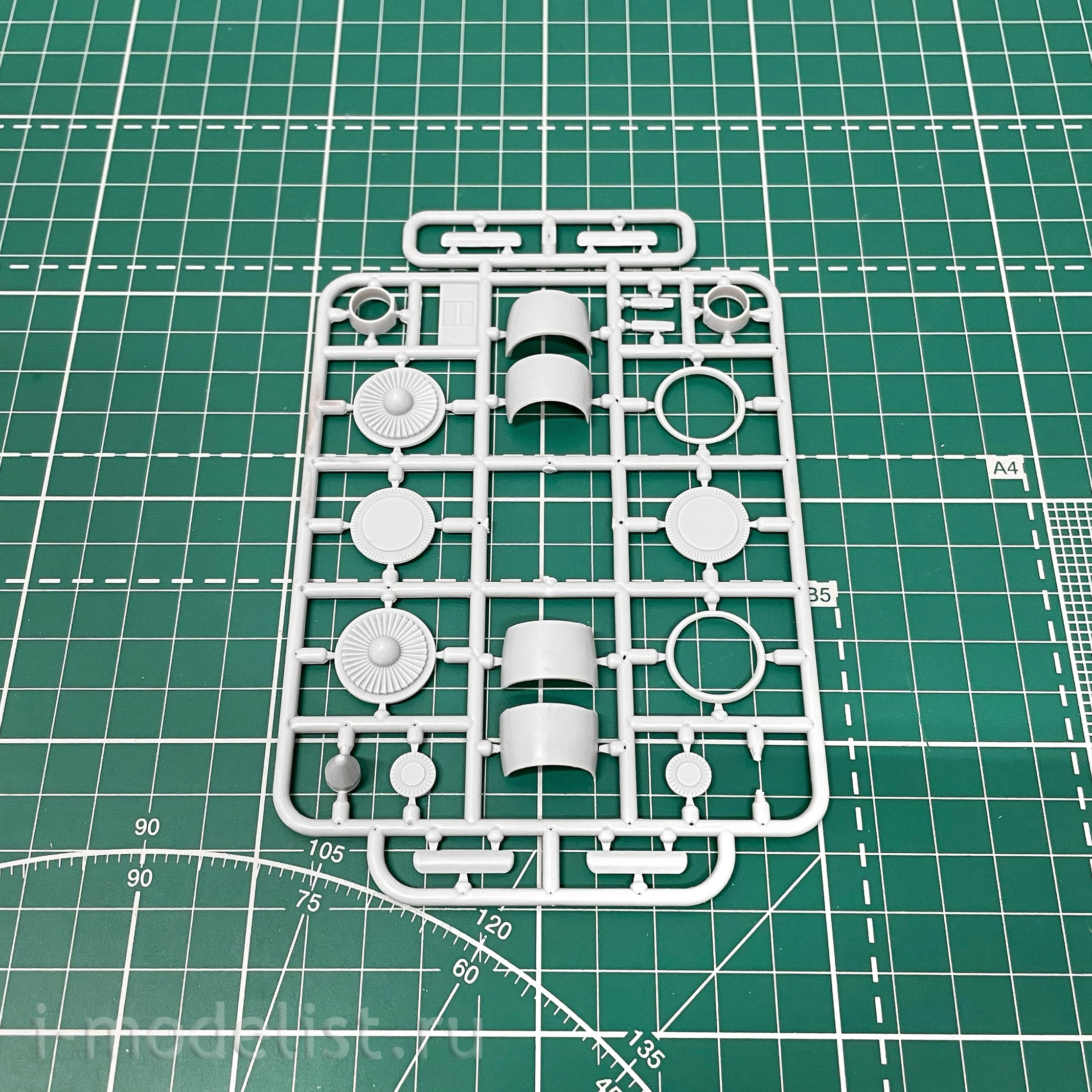 144150-3 Orient Express 1/144 Airliner A310-300 AIR TRANSAT