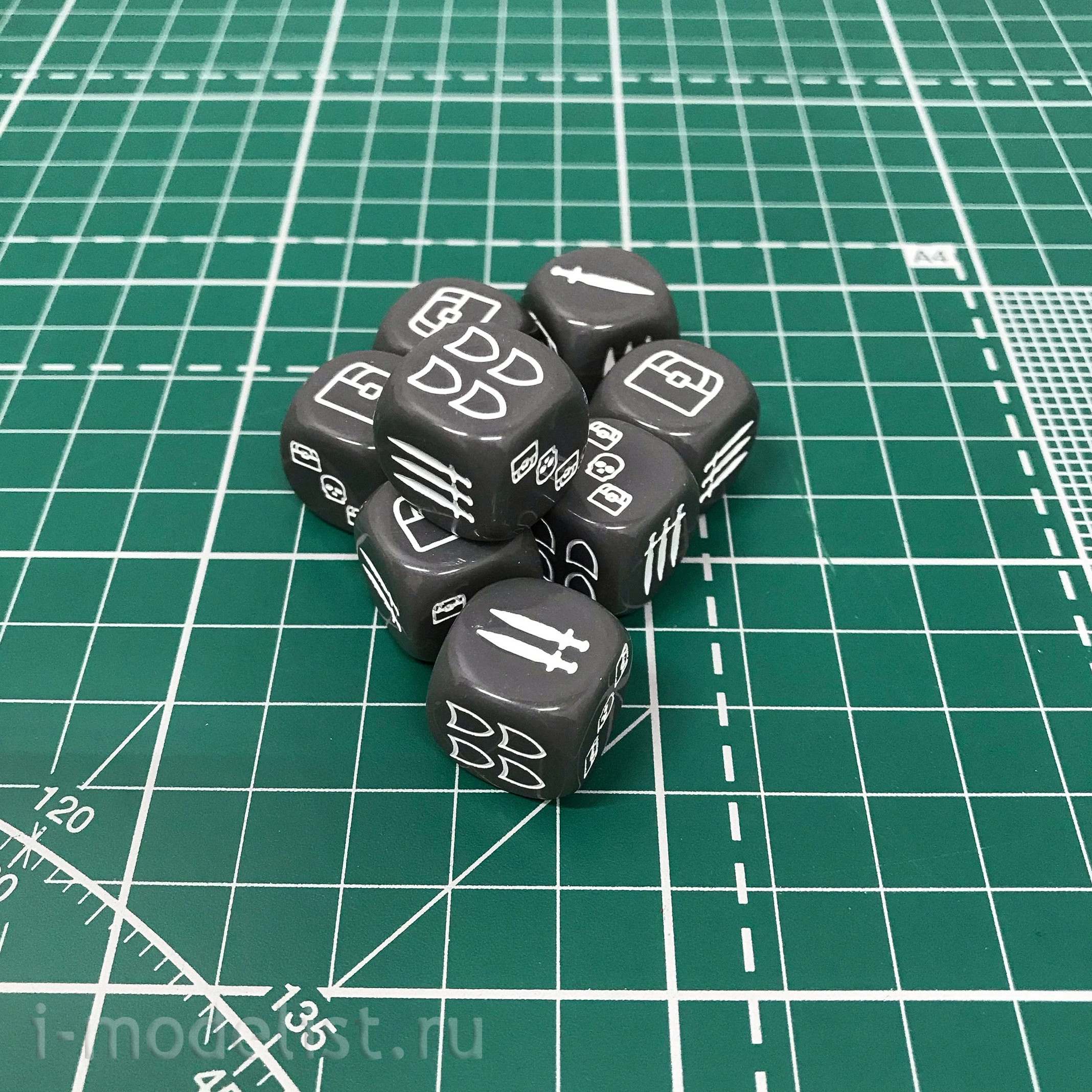 8713 Zvezda Era. Ages