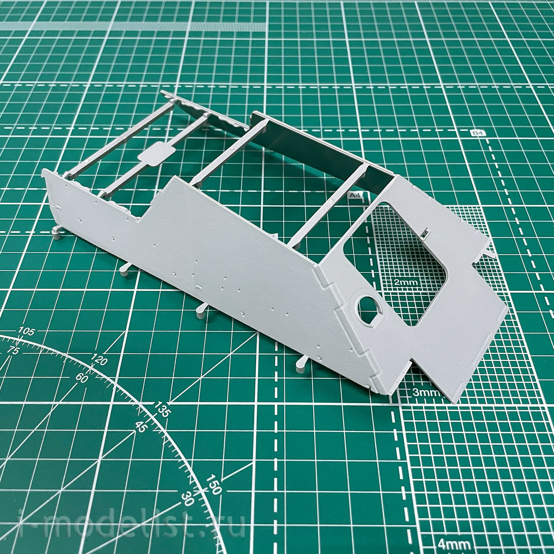 2106 Takom 1/35 Jagdpanther G1 Late Production Sd.Kfz.173