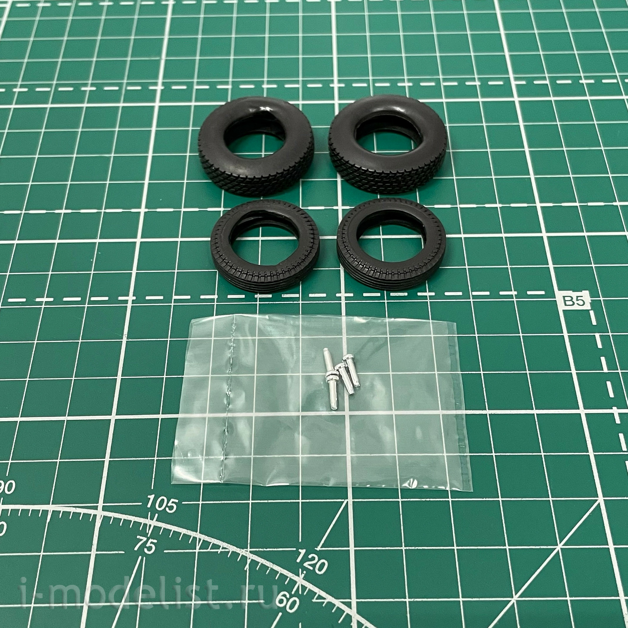 14463 Revell 1/25 Car 1929 Ford Model A Roadster