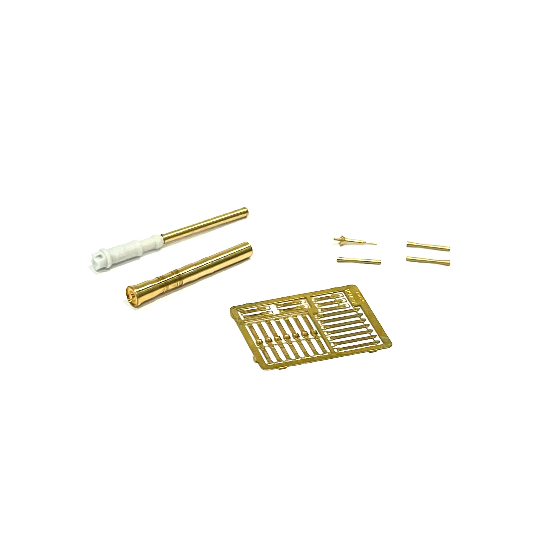 N72046 Zedval 1/72 Set of parts for BMD-1