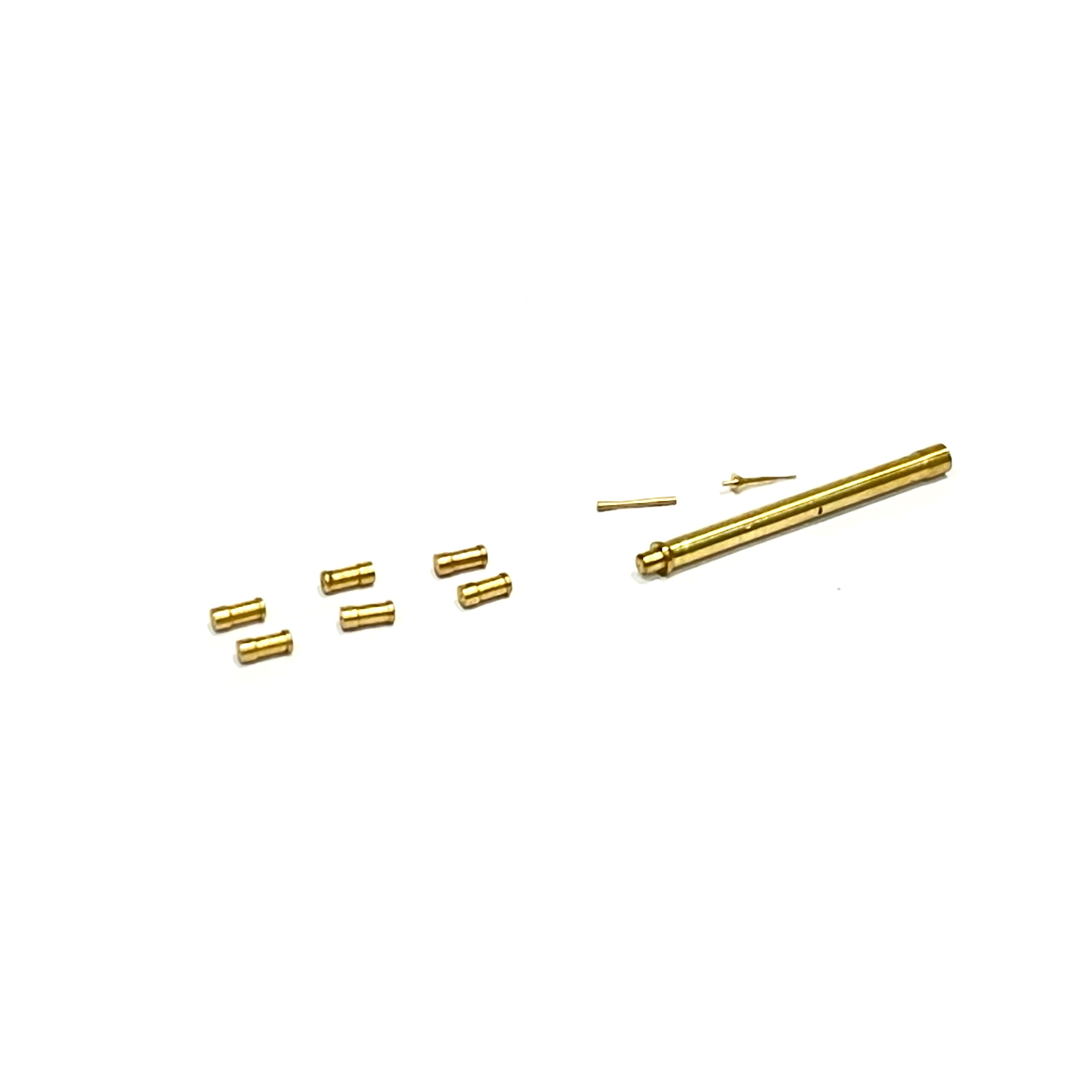 N72027 Zedval 1/72 Set of parts for ACS 2S23 