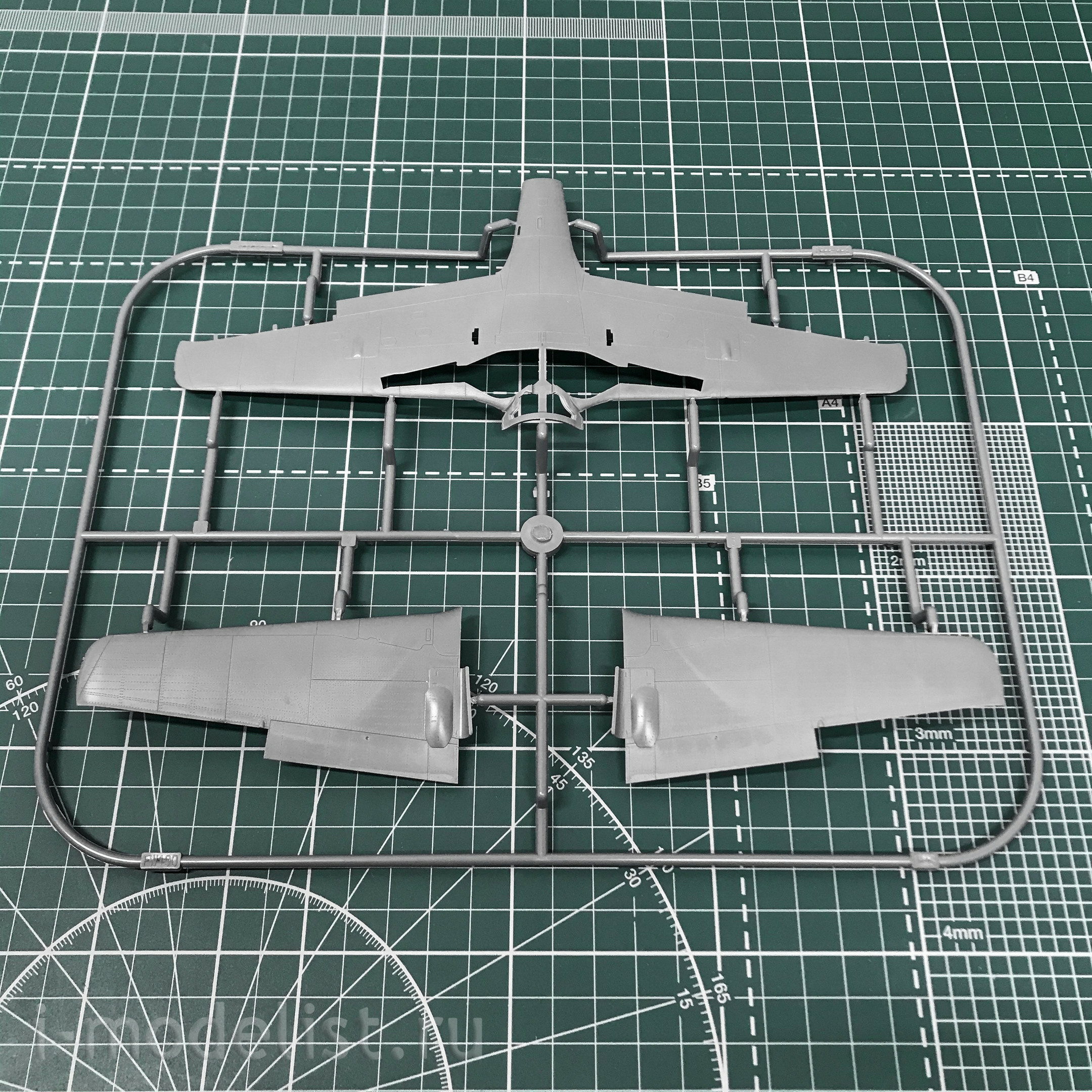 82146 Edward 1/48 Fw 190A-2