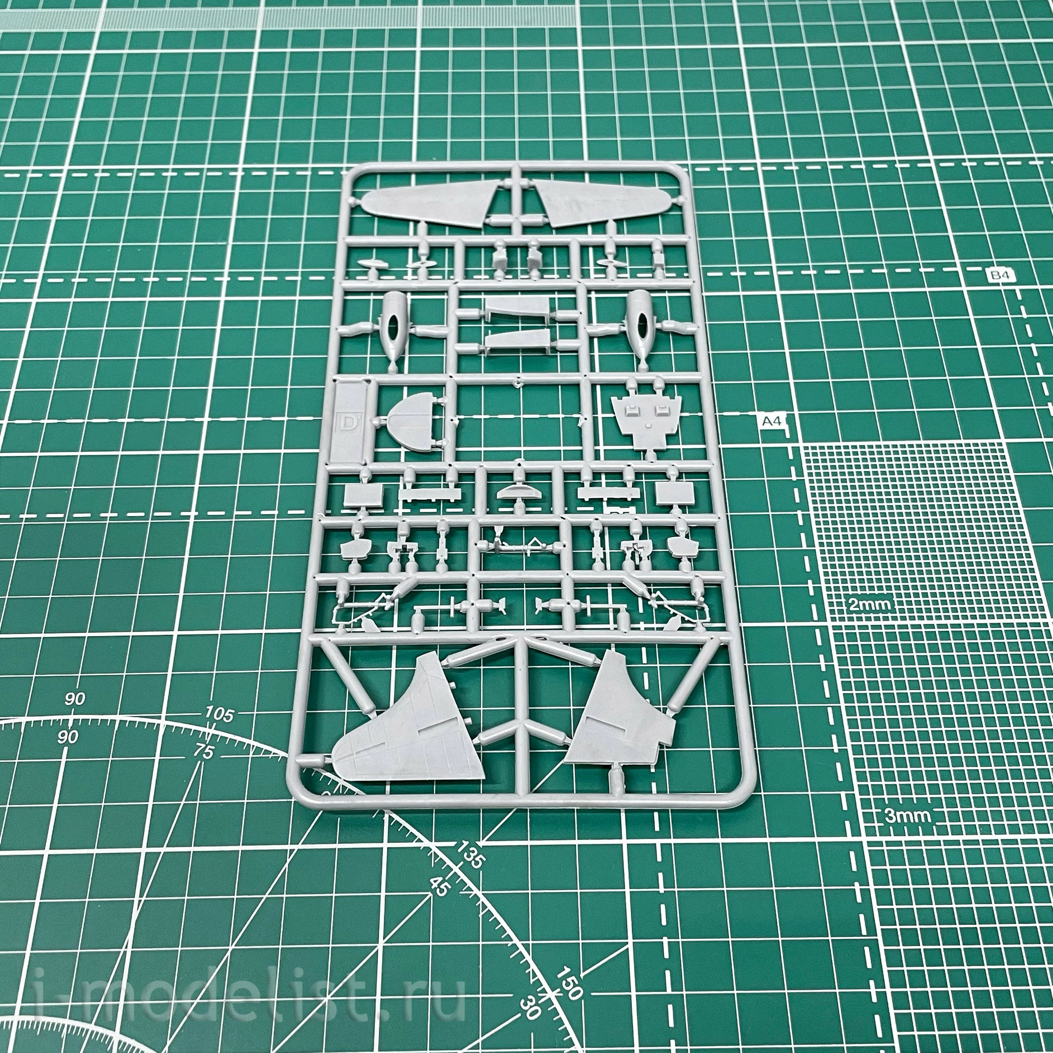 144138 Orient Express 1/144 Viscount 700 Airliner