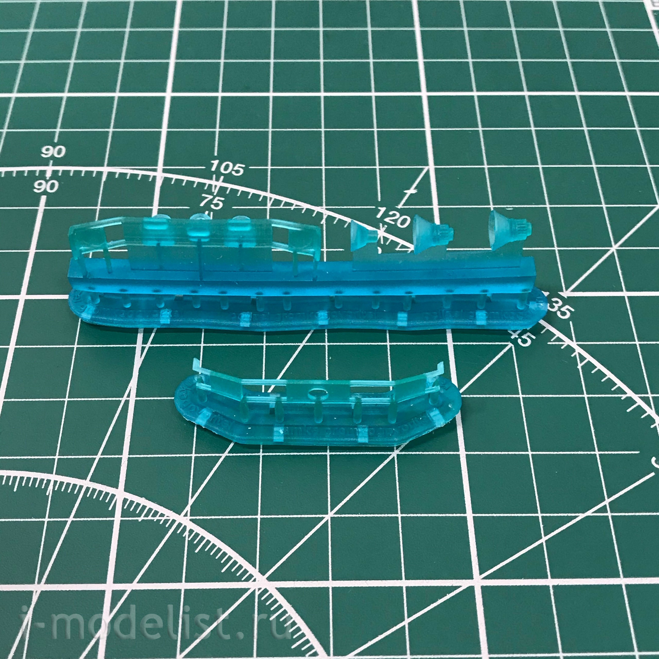 35005 GunTower Models 1/35 Special Vehicle. Kit 2 (21011)