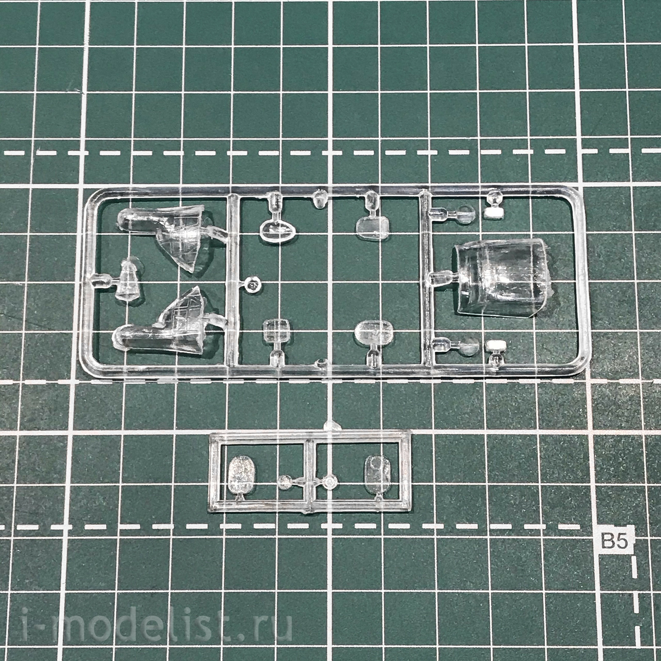 1441-01S Amodel 1/144 Beriev Be-18P