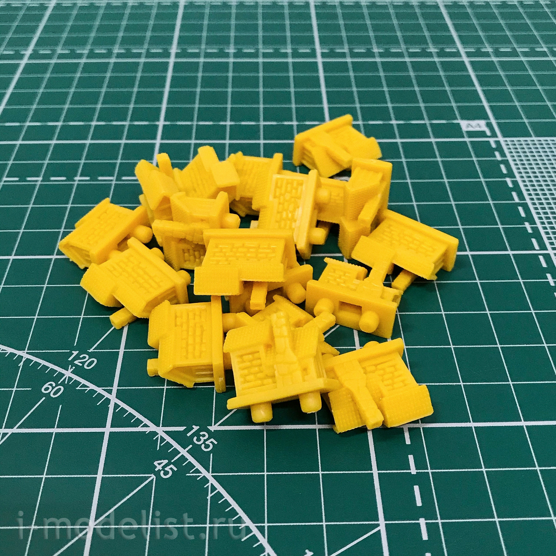 8713 Zvezda Era. Ages