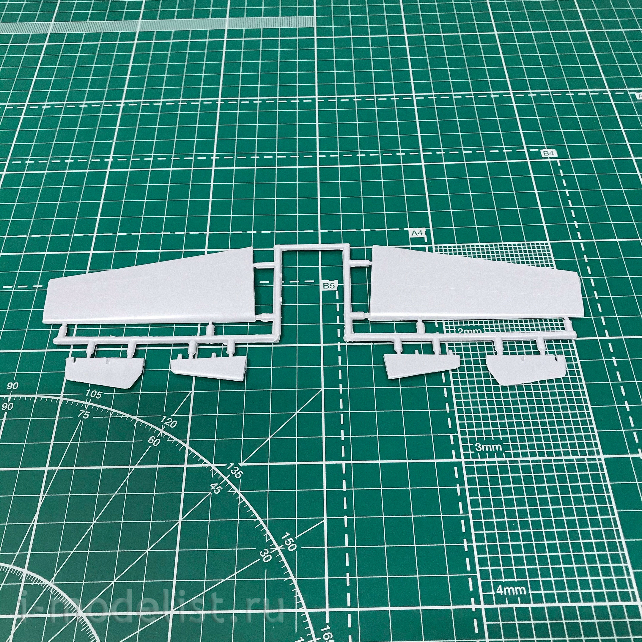 4806 Amodel 1/48 Yak-52