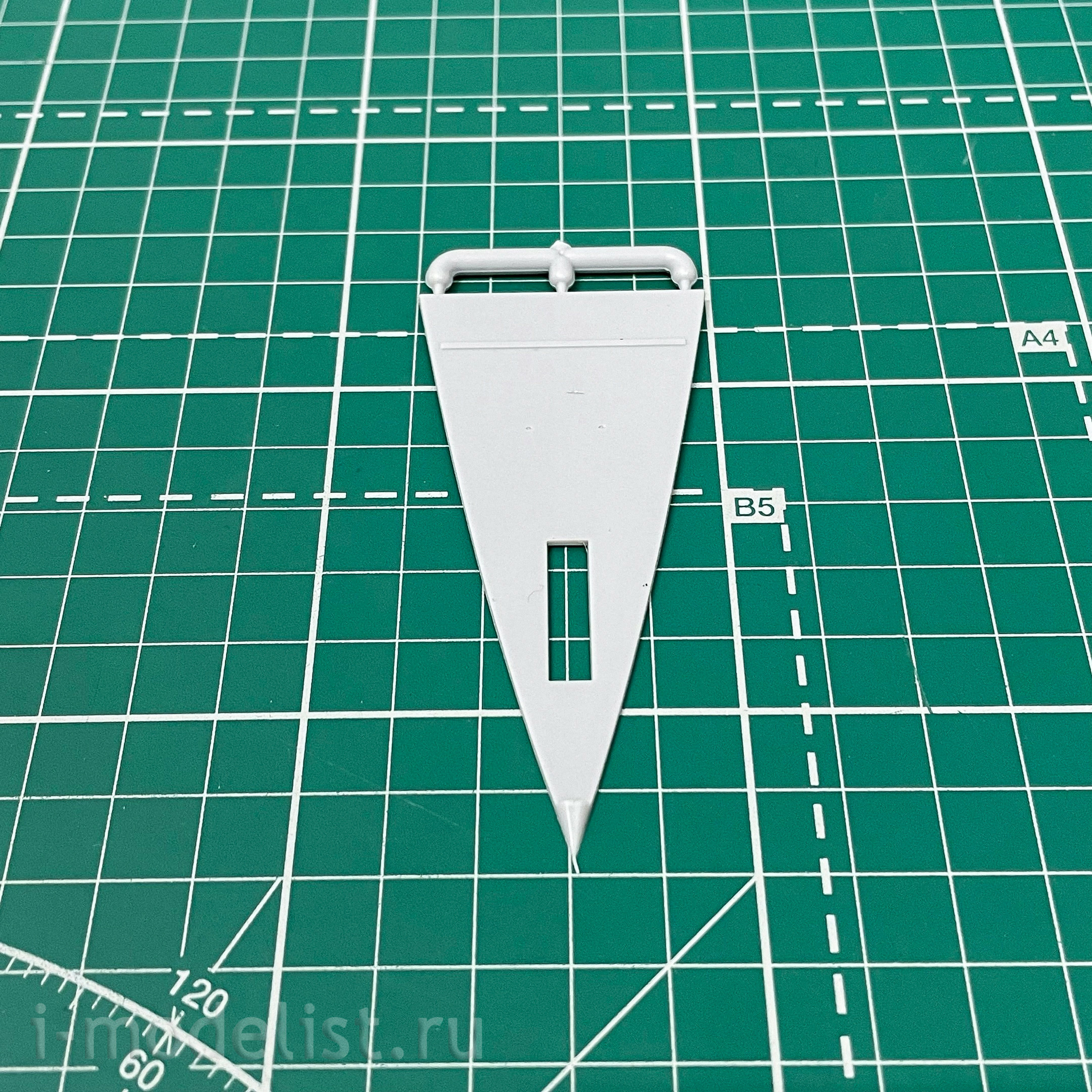 72-014 AMP 1/72 Suborbital bomber 