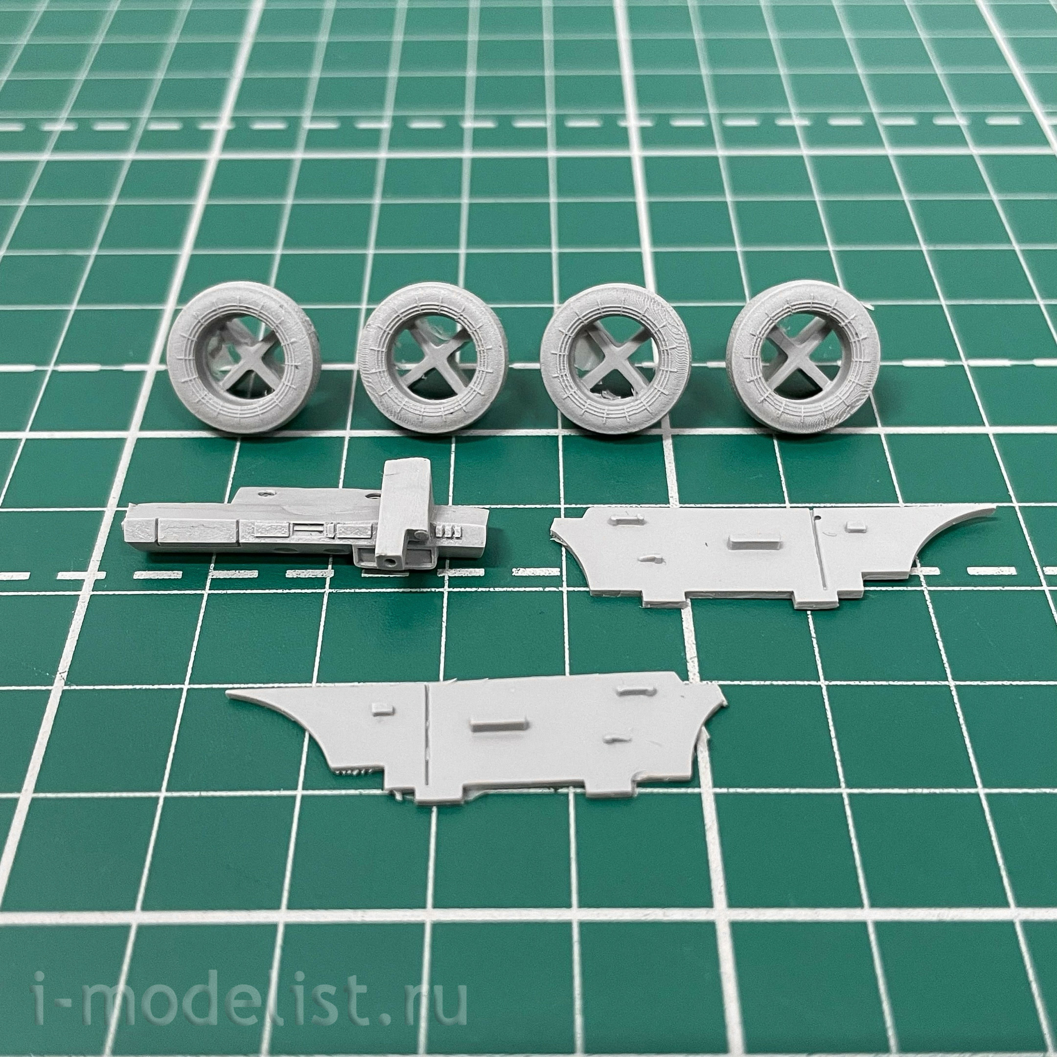 1506AVD AVD Models 1/43 Car E1101