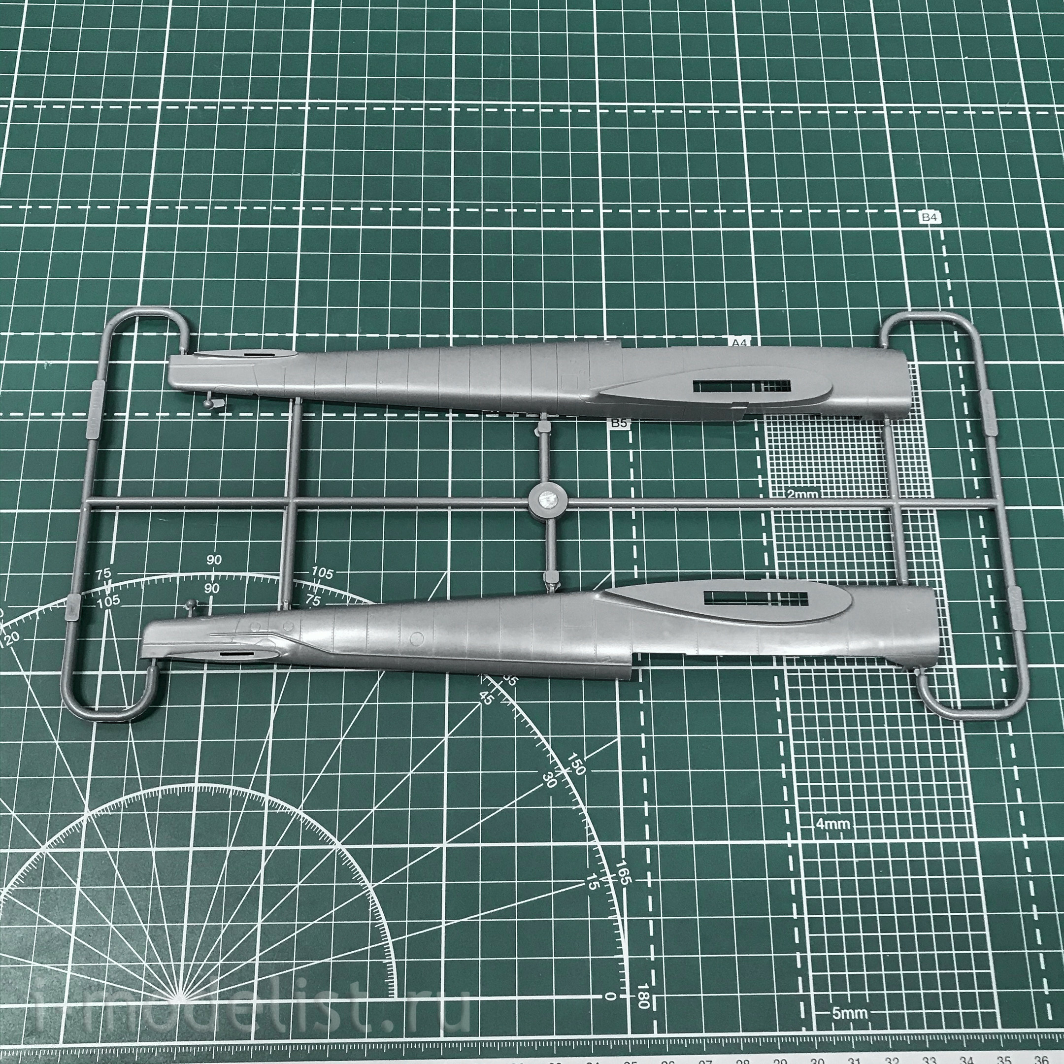 11145 Eduard 1/48 ADLERTAG Fighter
